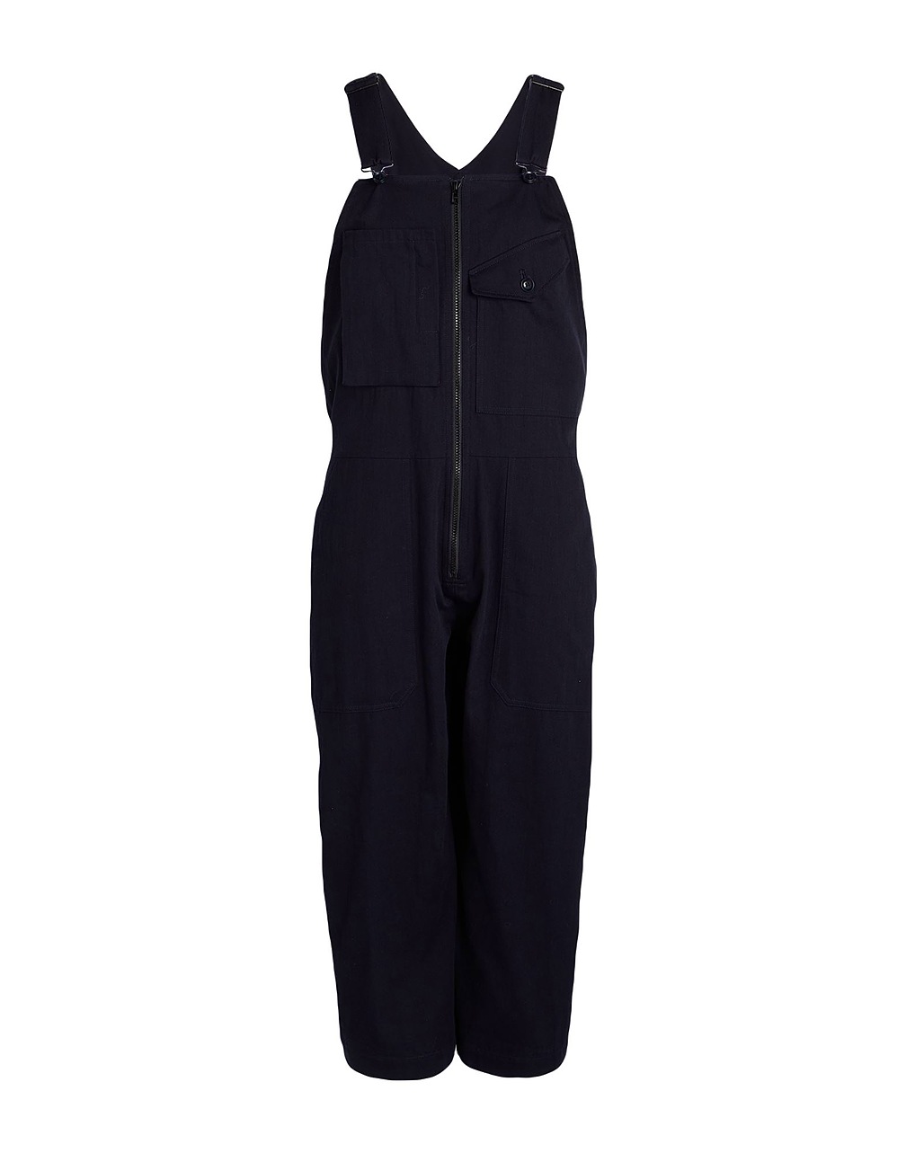 Y'S YOHJI YAMAMOTO - Overalls