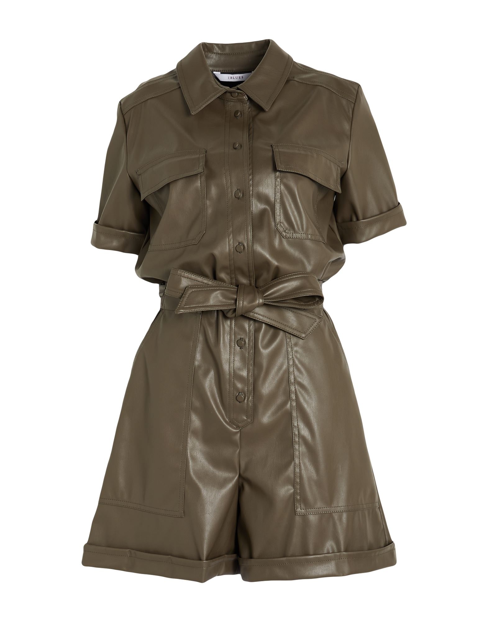 I BLUES - Combinaisons courtes