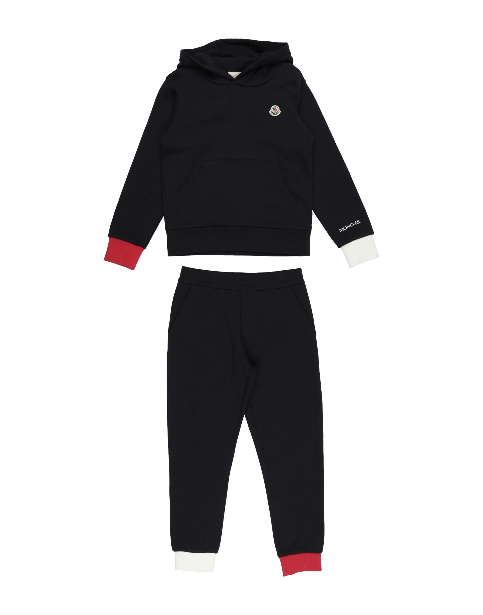 MONCLER - Sportanzüge