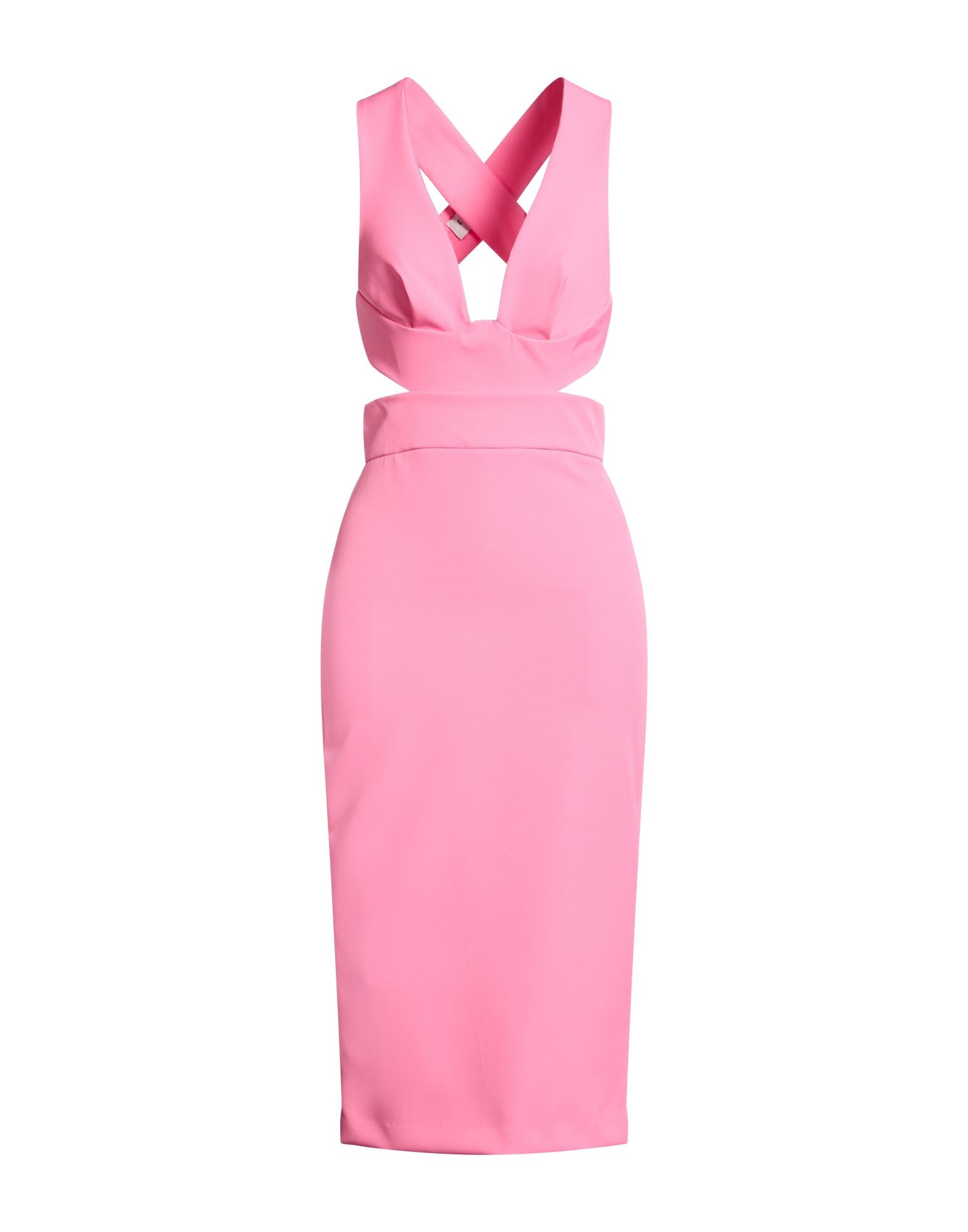 ERMANNO FIRENZE - Midi dresses