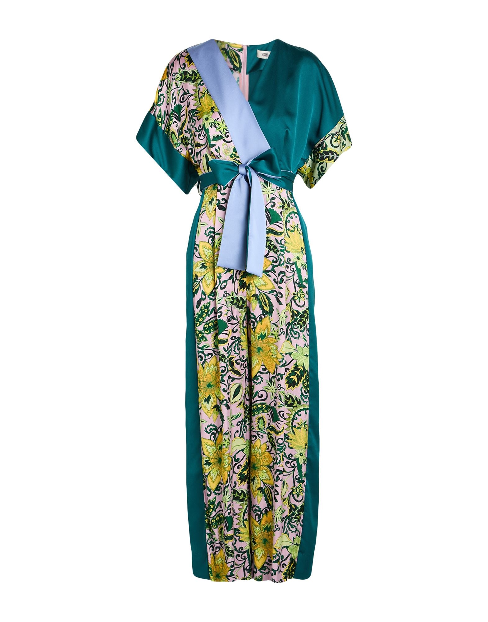 DIANE VON FURSTENBERG - Jumpsuits