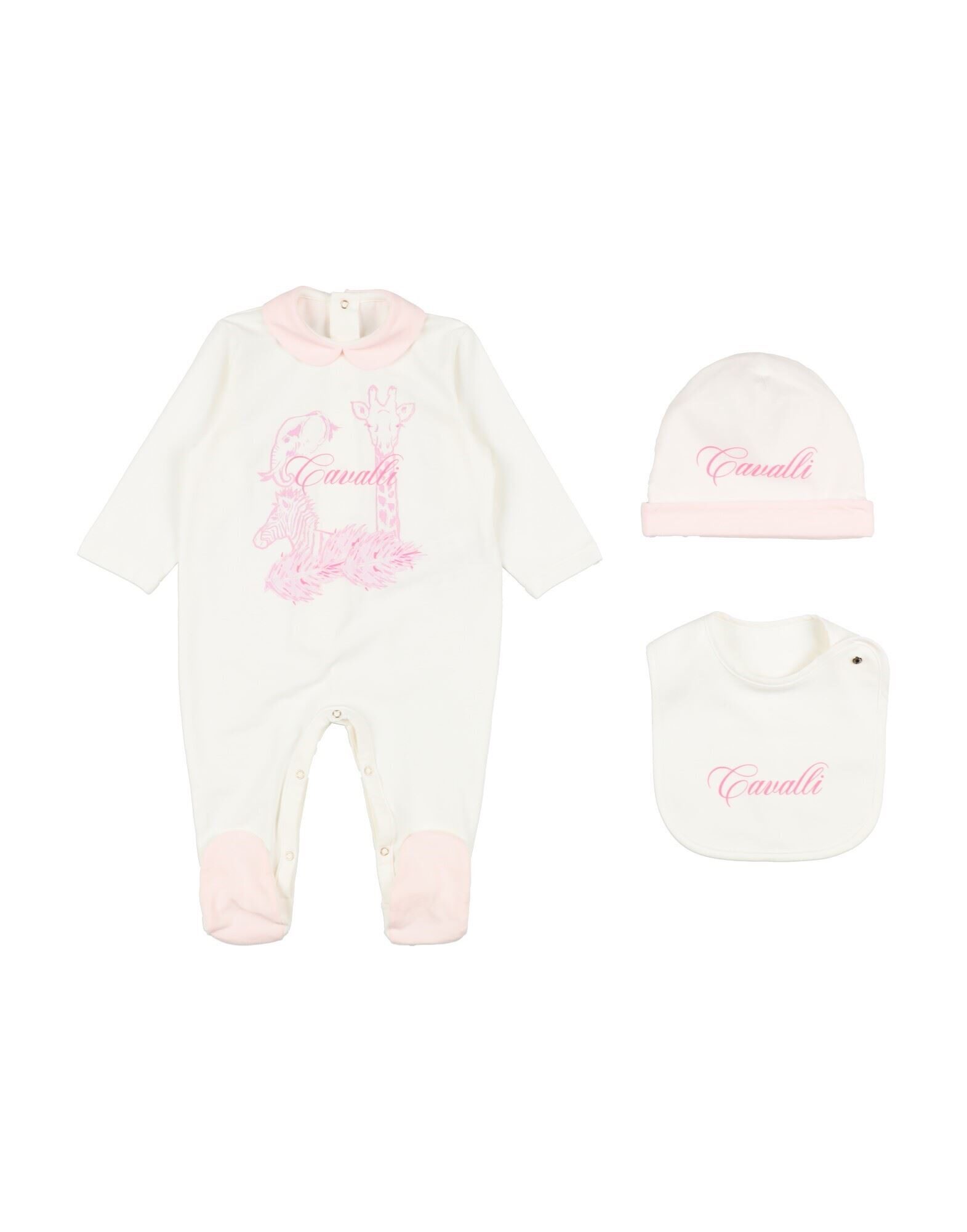 ROBERTO CAVALLI - Baby-Sets