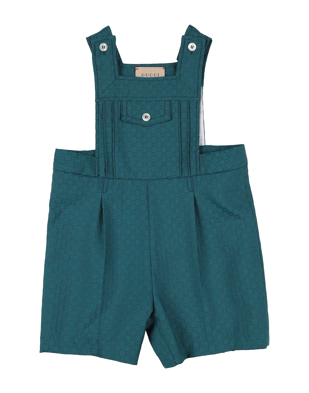 GUCCI - Babystrampler & -Latzhose