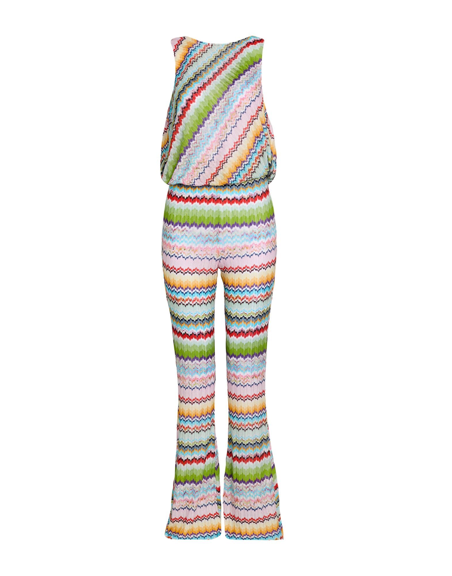 MISSONI - Jumpsuits