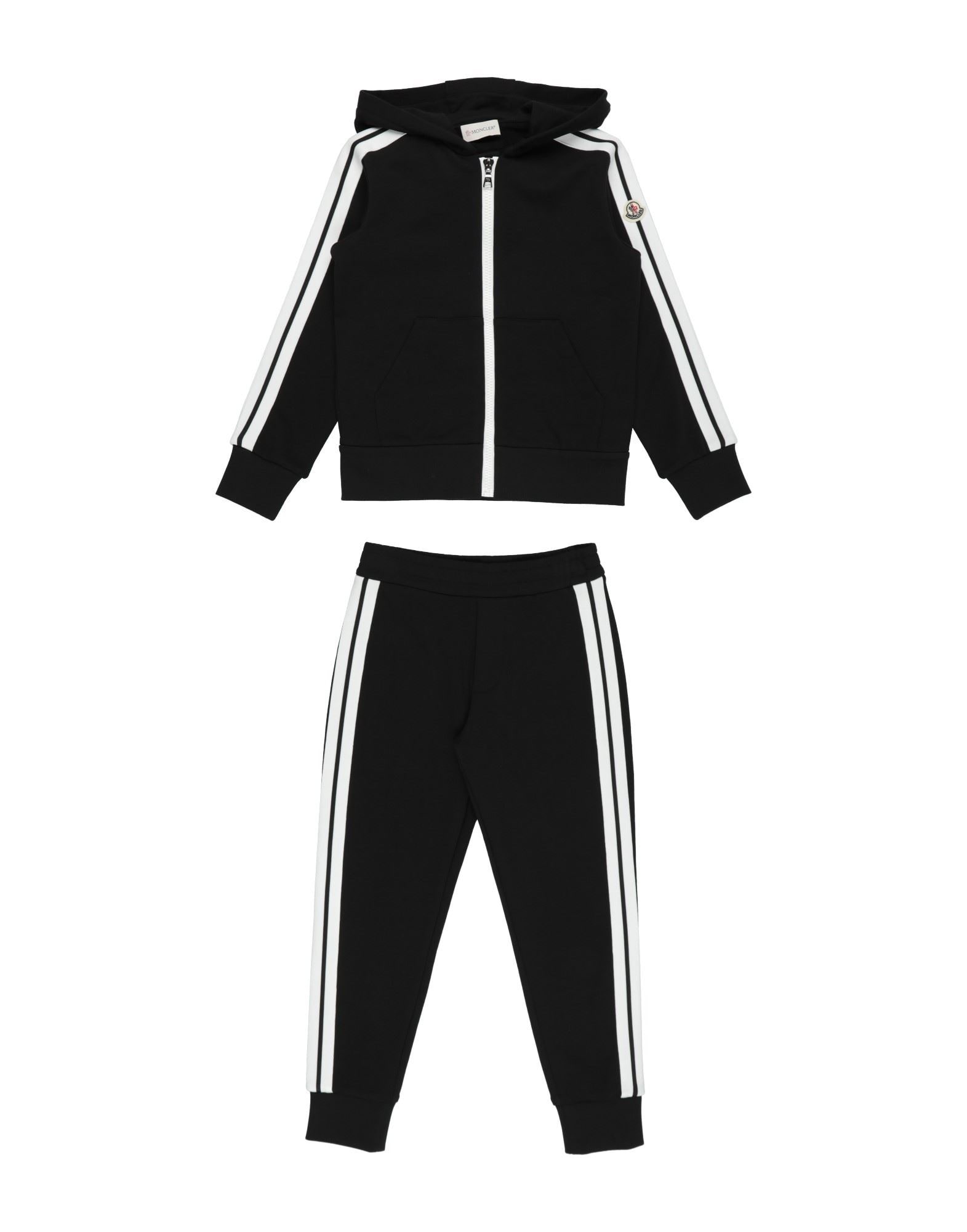 MONCLER - Tracksuits