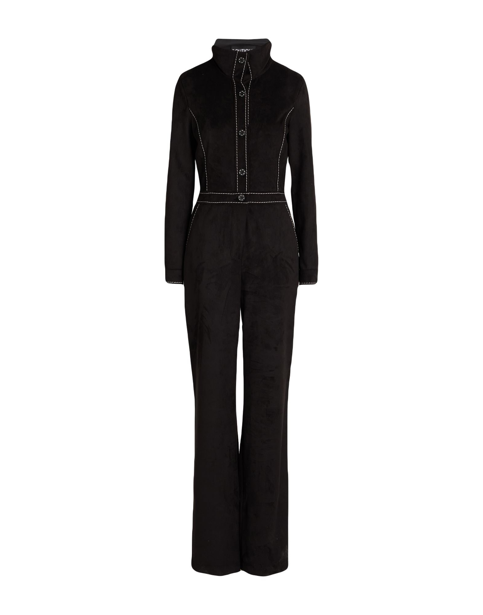 BOUTIQUE MOSCHINO - Jumpsuits