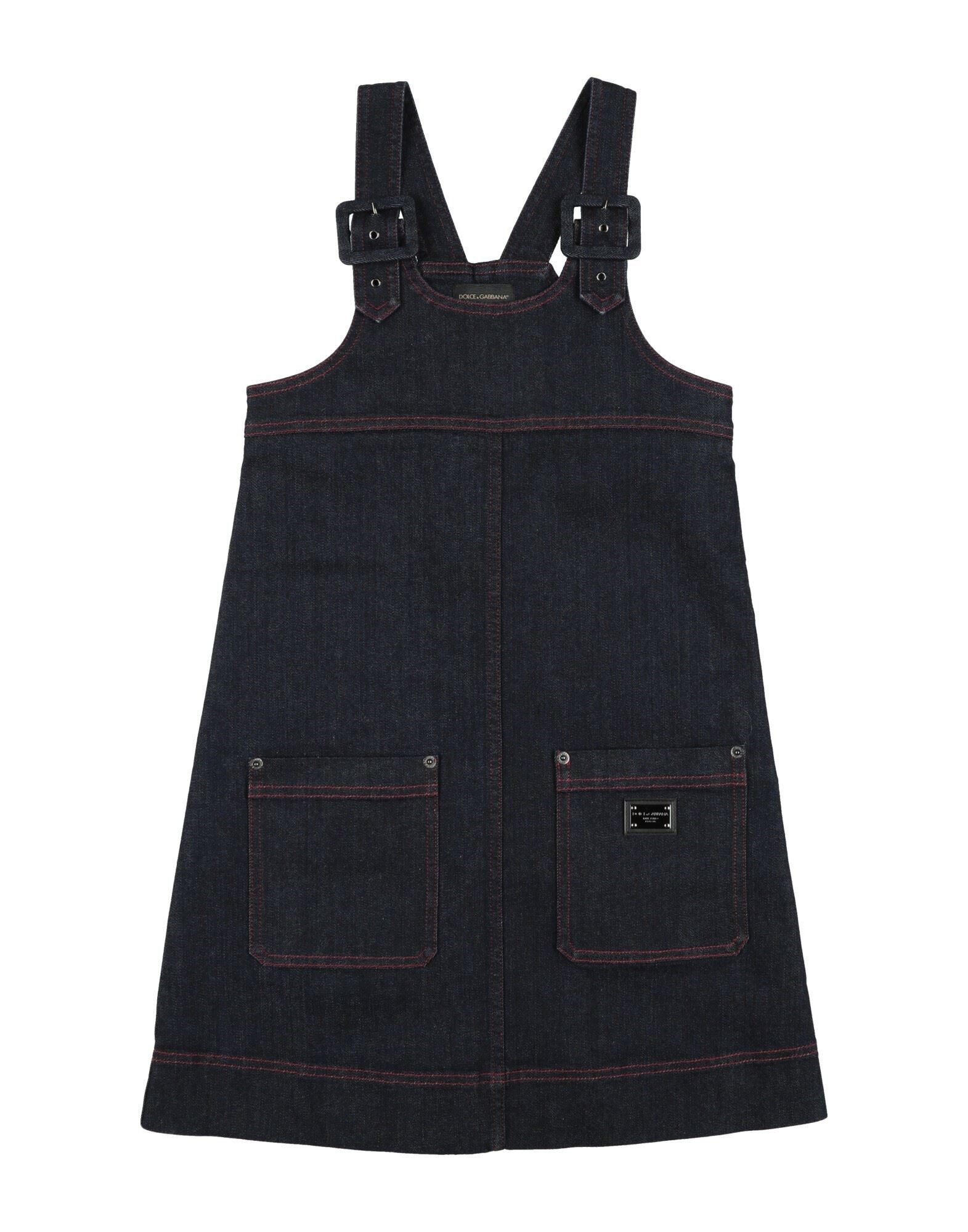 DOLCE&GABBANA - Dungarees
