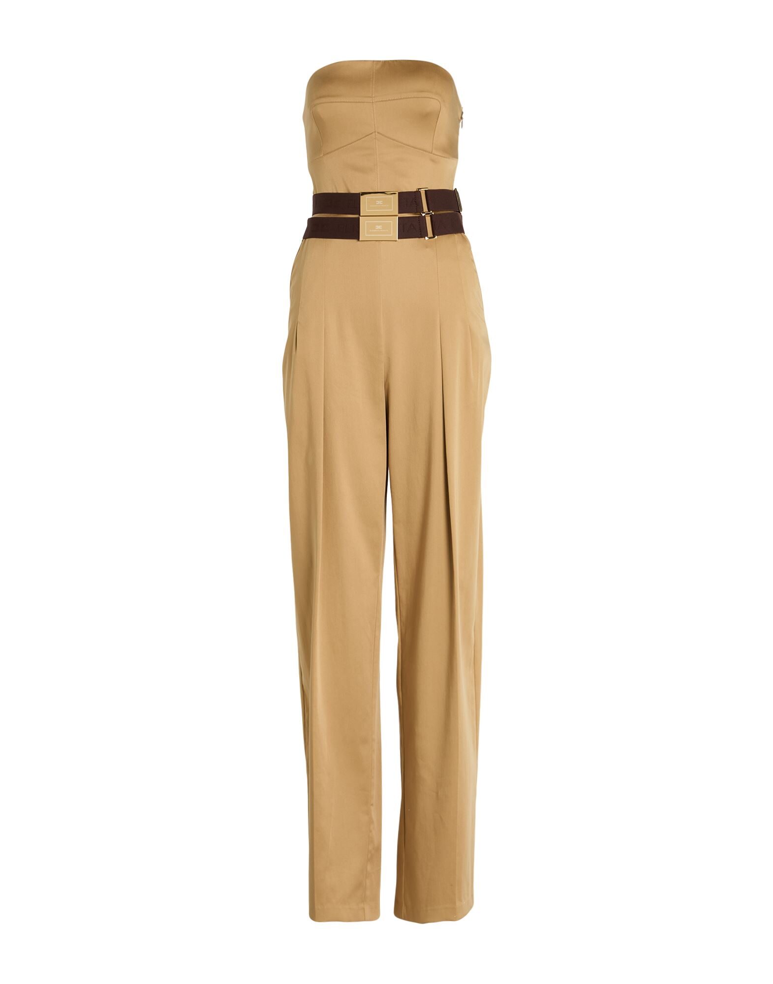 ELISABETTA FRANCHI - Jumpsuits