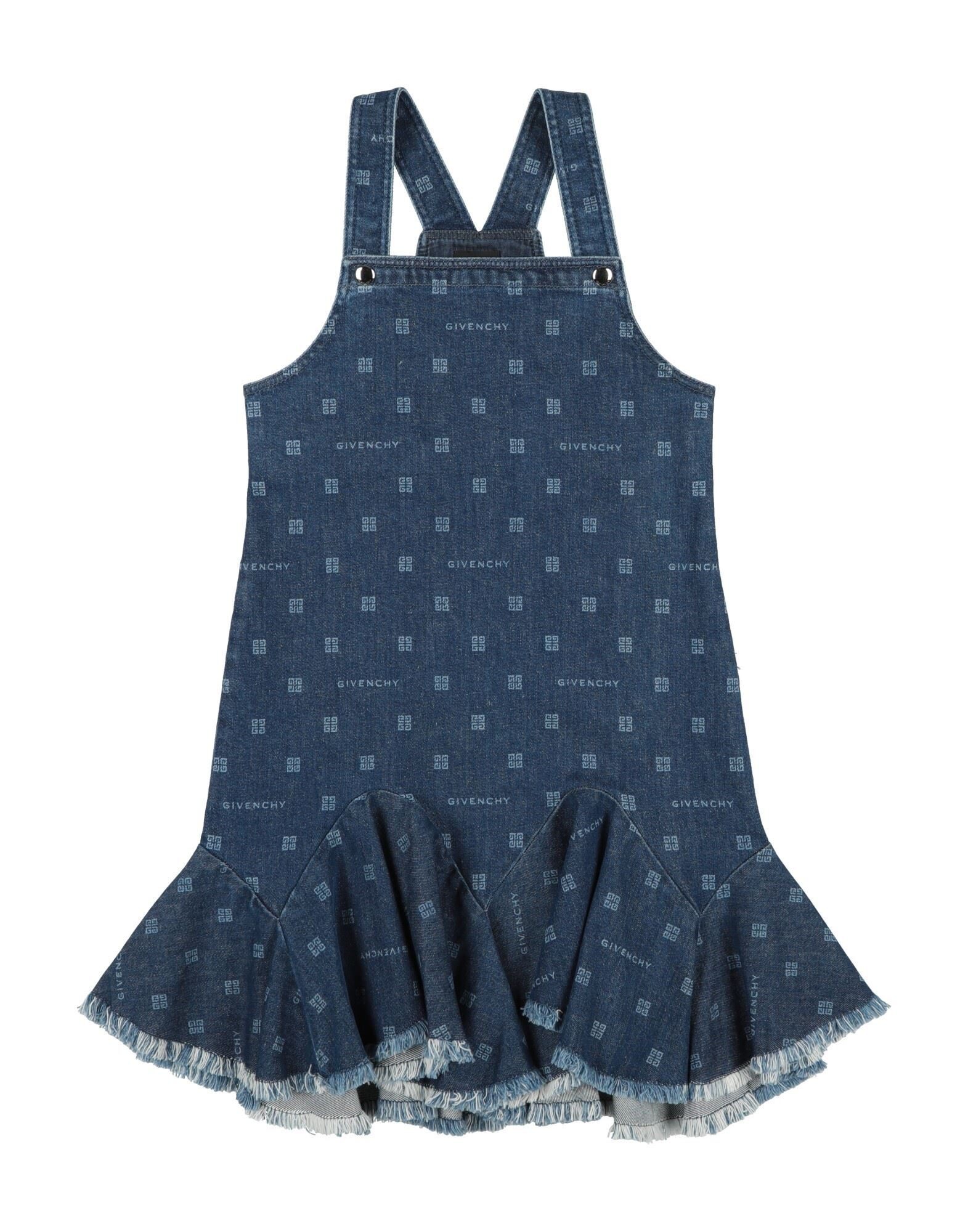 GIVENCHY - Dungarees