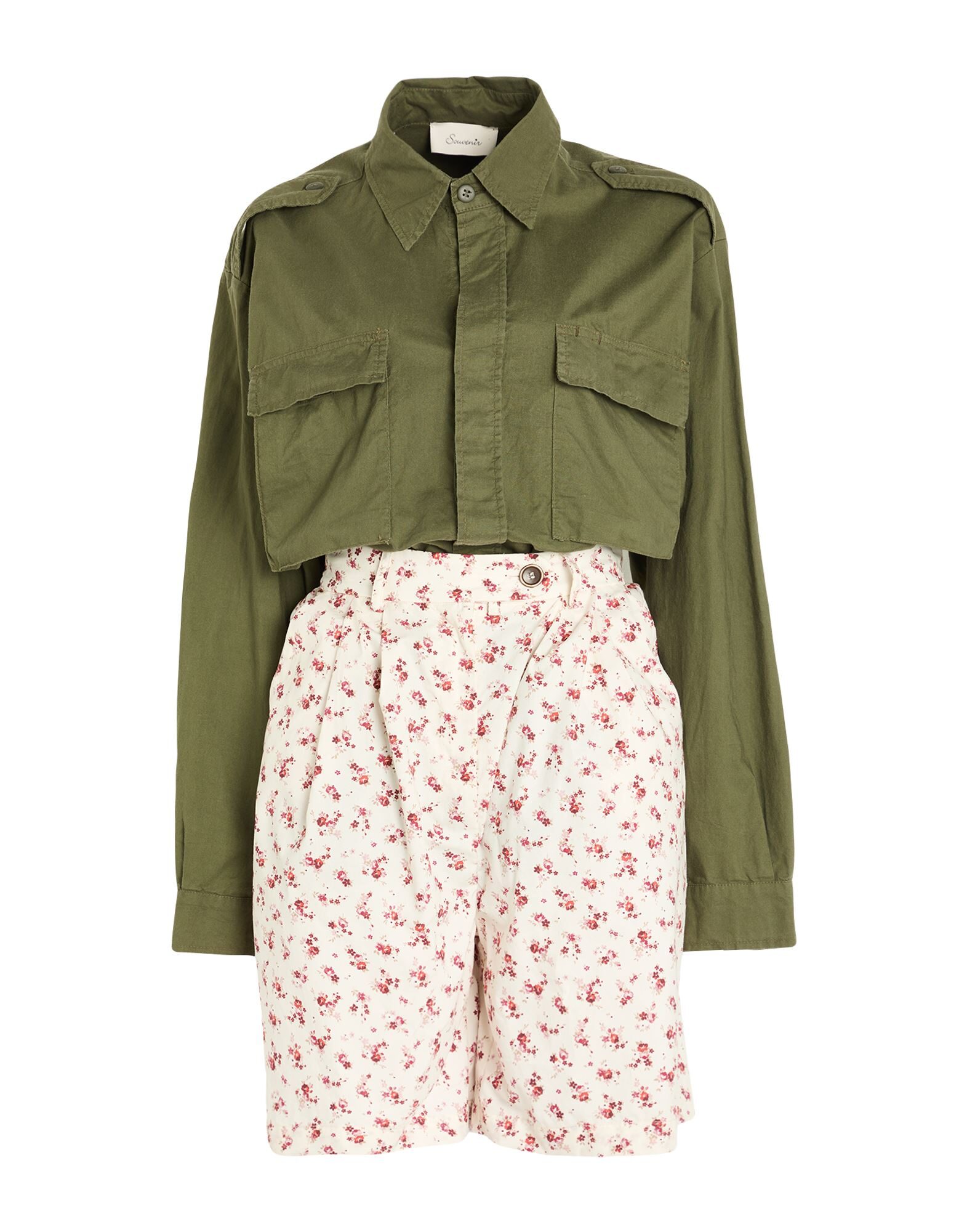 SOUVENIR - Playsuits