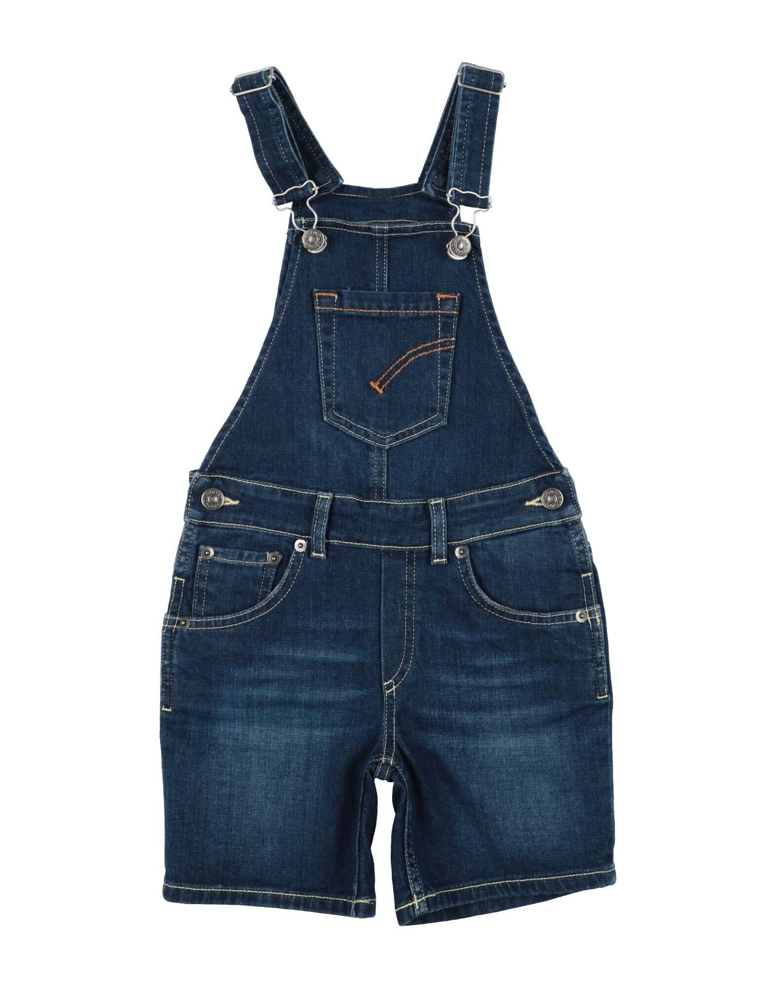 DONDUP - Dungarees