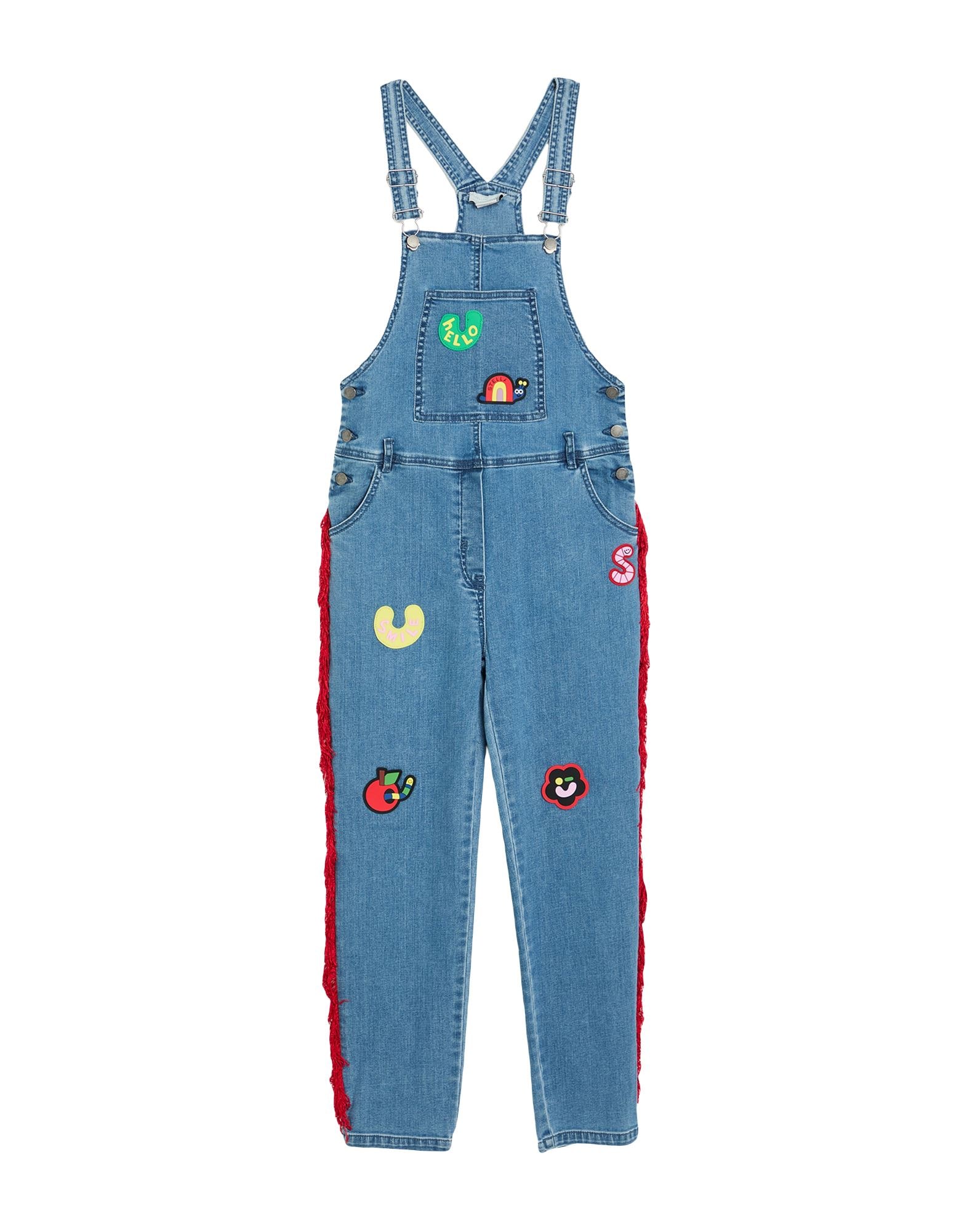 STELLA McCARTNEY KIDS - Overalls
