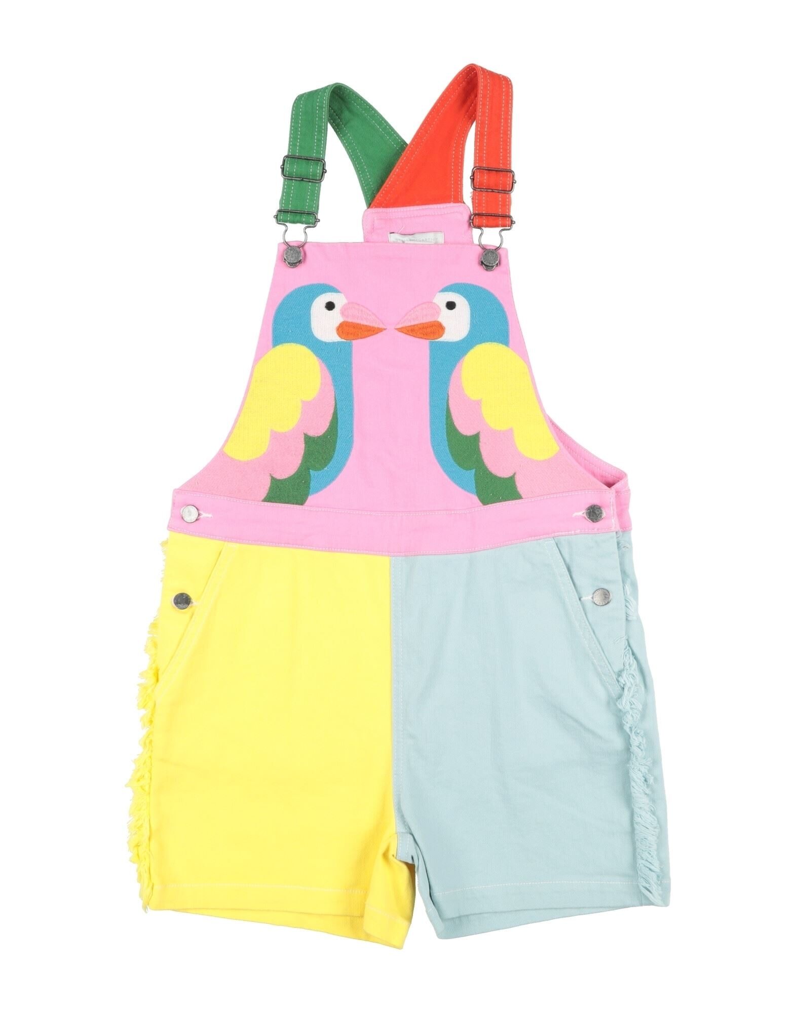 STELLA McCARTNEY KIDS - Dungarees