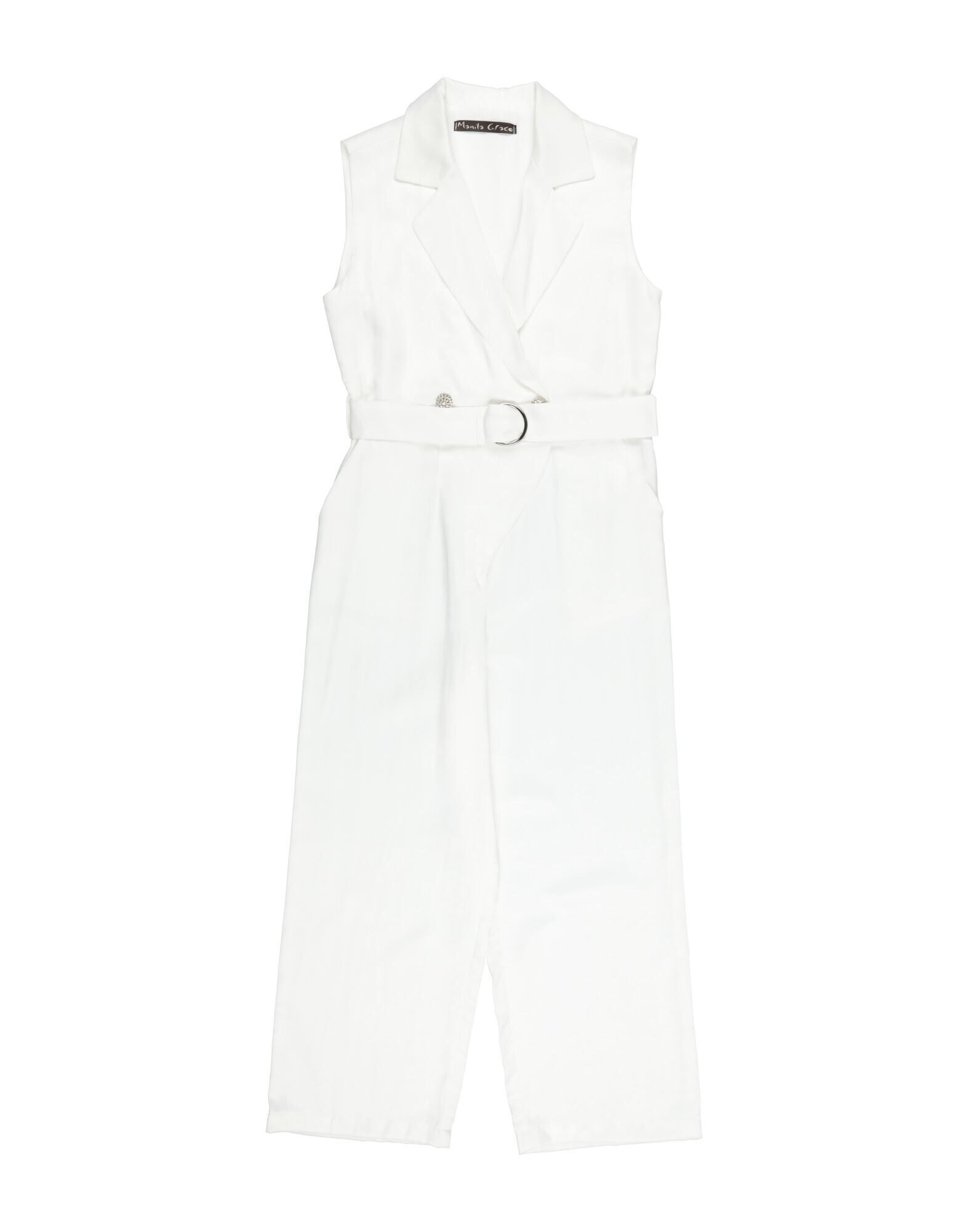 MANILA GRACE - Jumpsuits