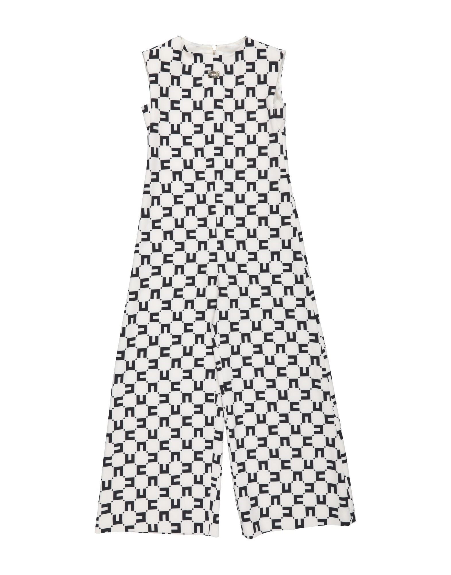 ELISABETTA FRANCHI - Jumpsuits