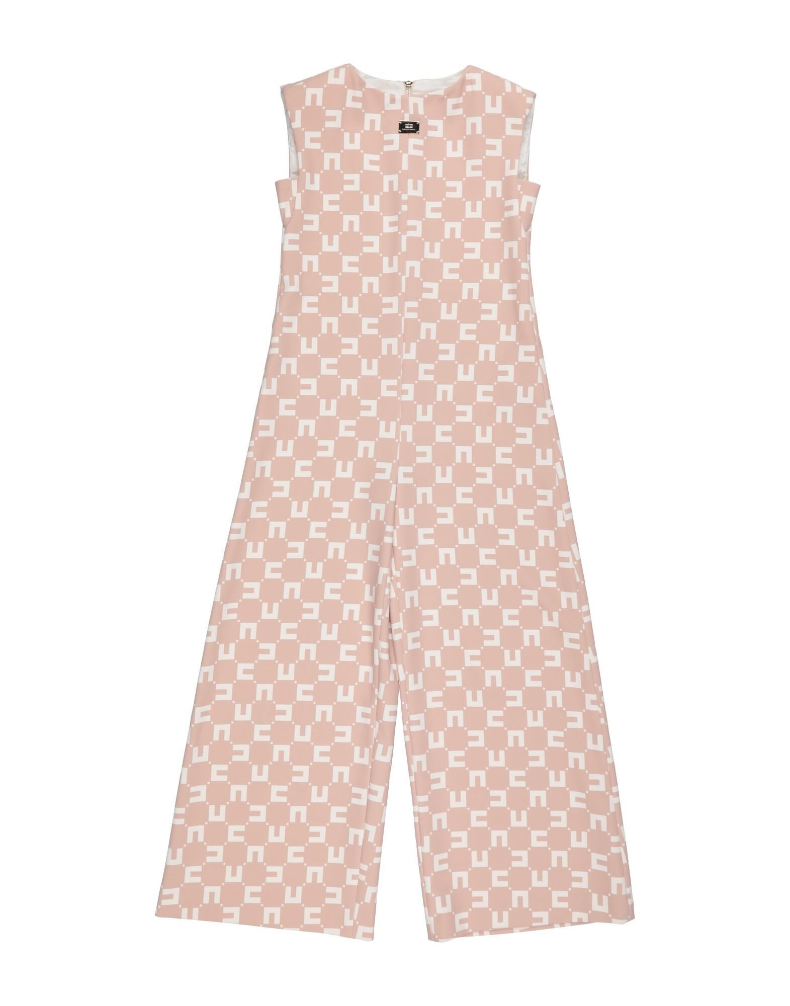 ELISABETTA FRANCHI - Jumpsuits