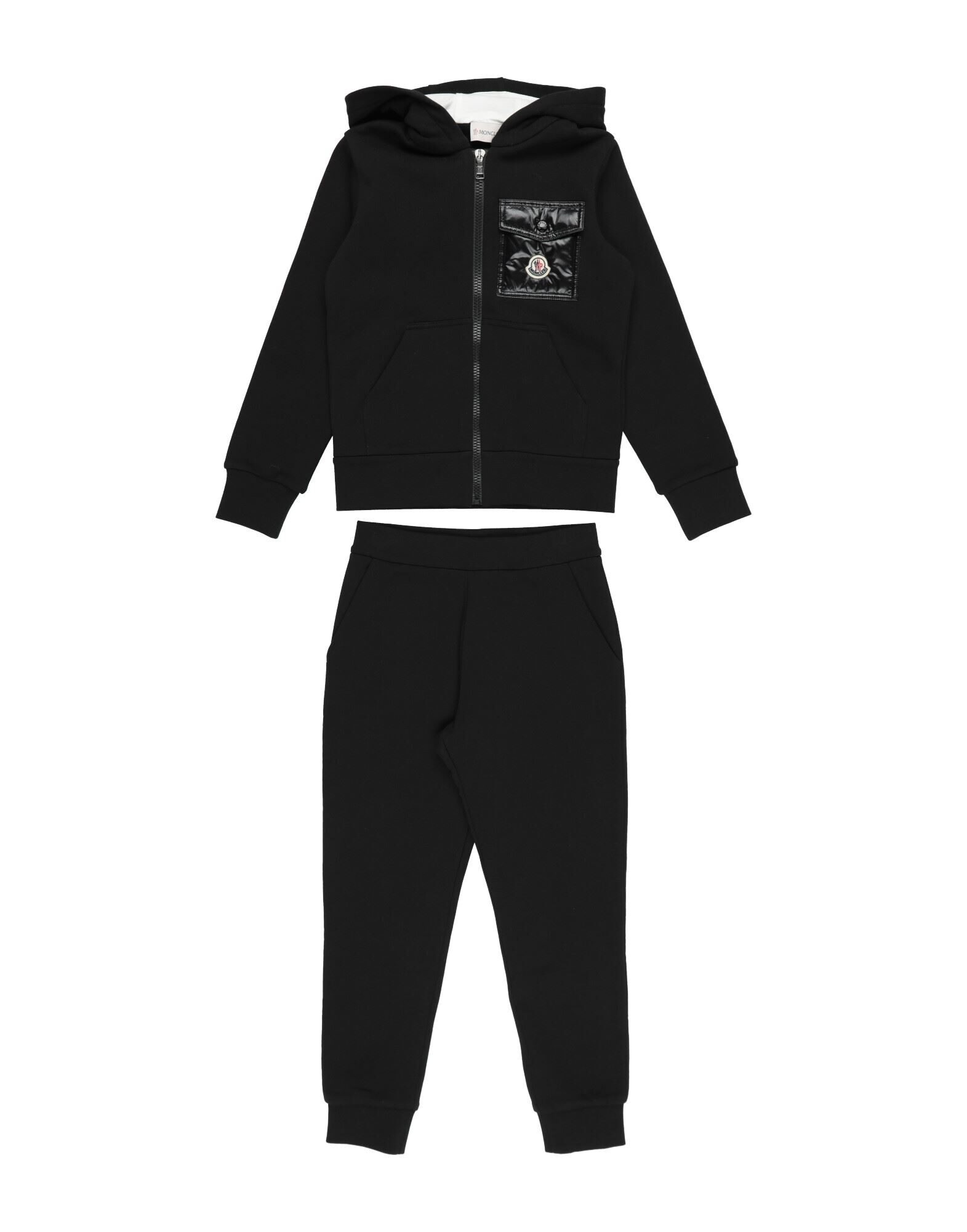 MONCLER - Tracksuits