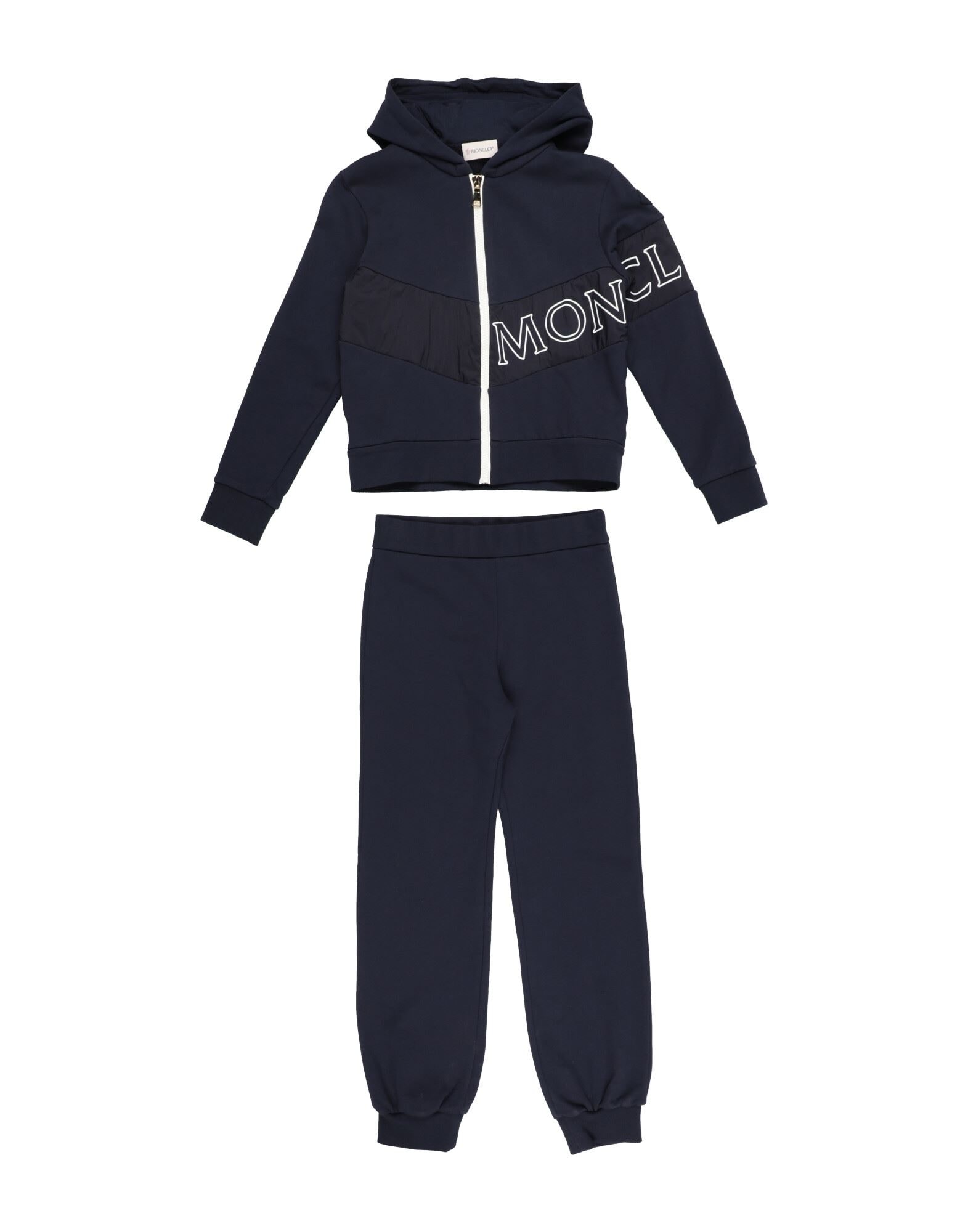 MONCLER - Sportanzüge