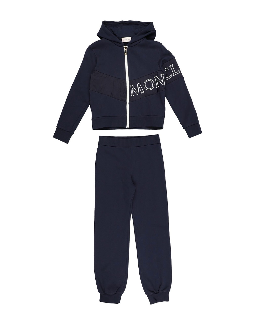 MONCLER - Sportanzüge