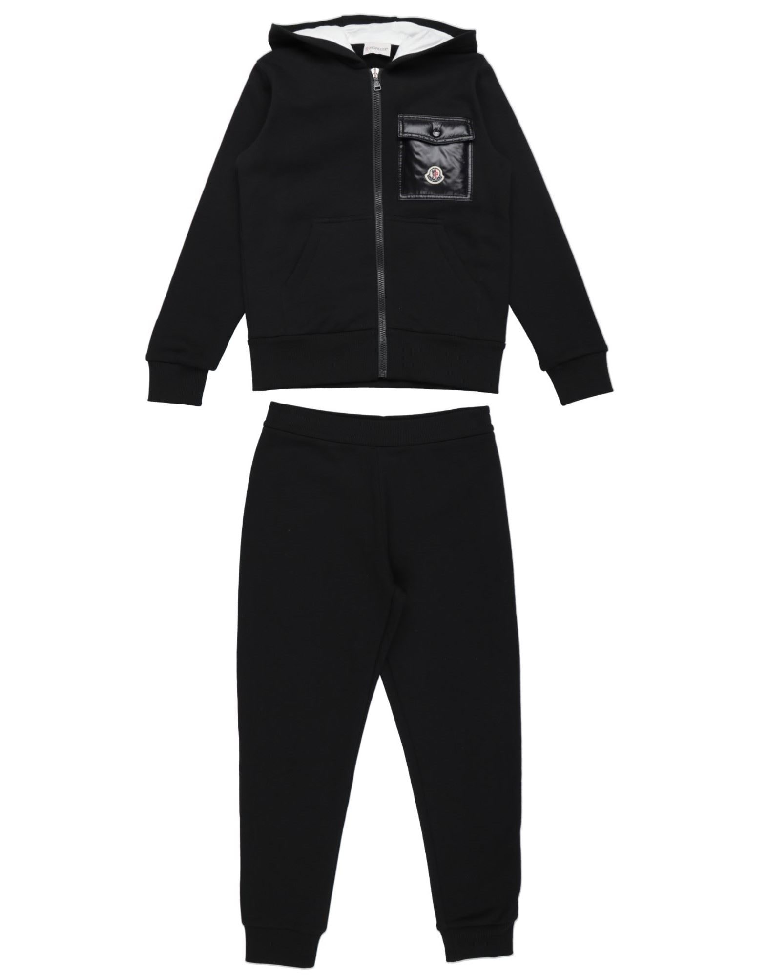 MONCLER - Sportanzüge