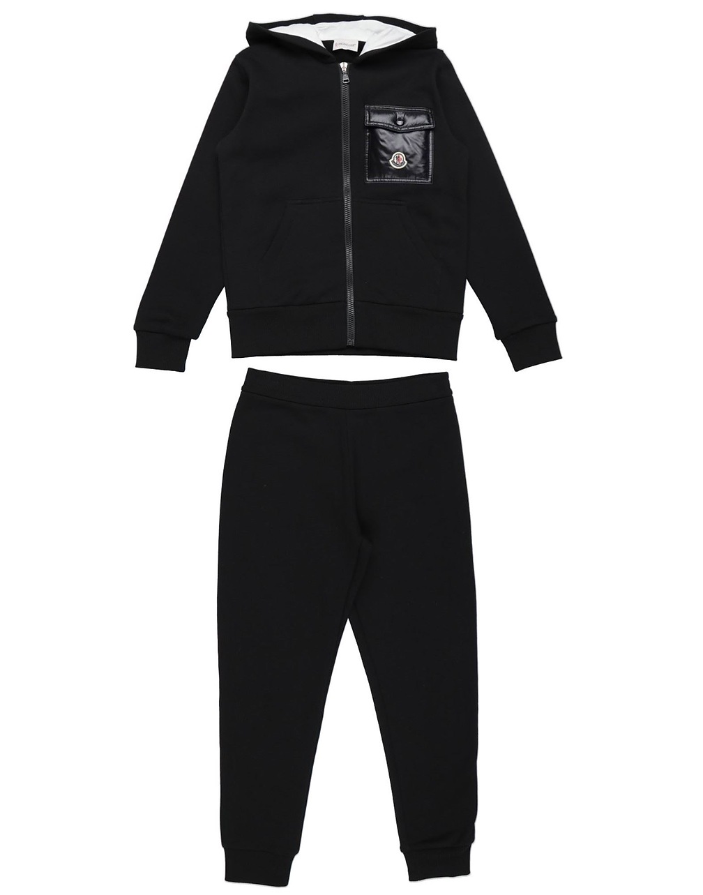 MONCLER - Sportanzüge