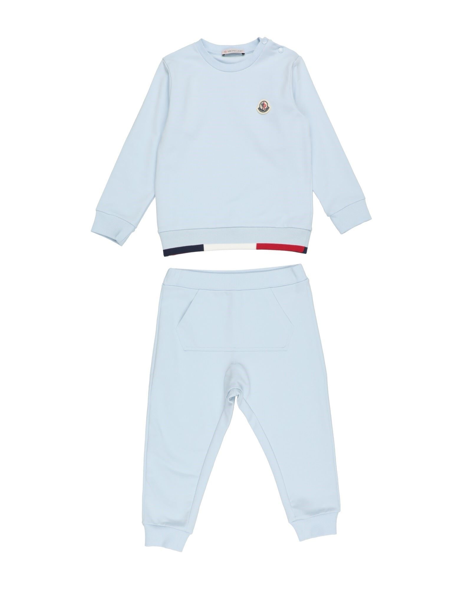 MONCLER - Tracksuits
