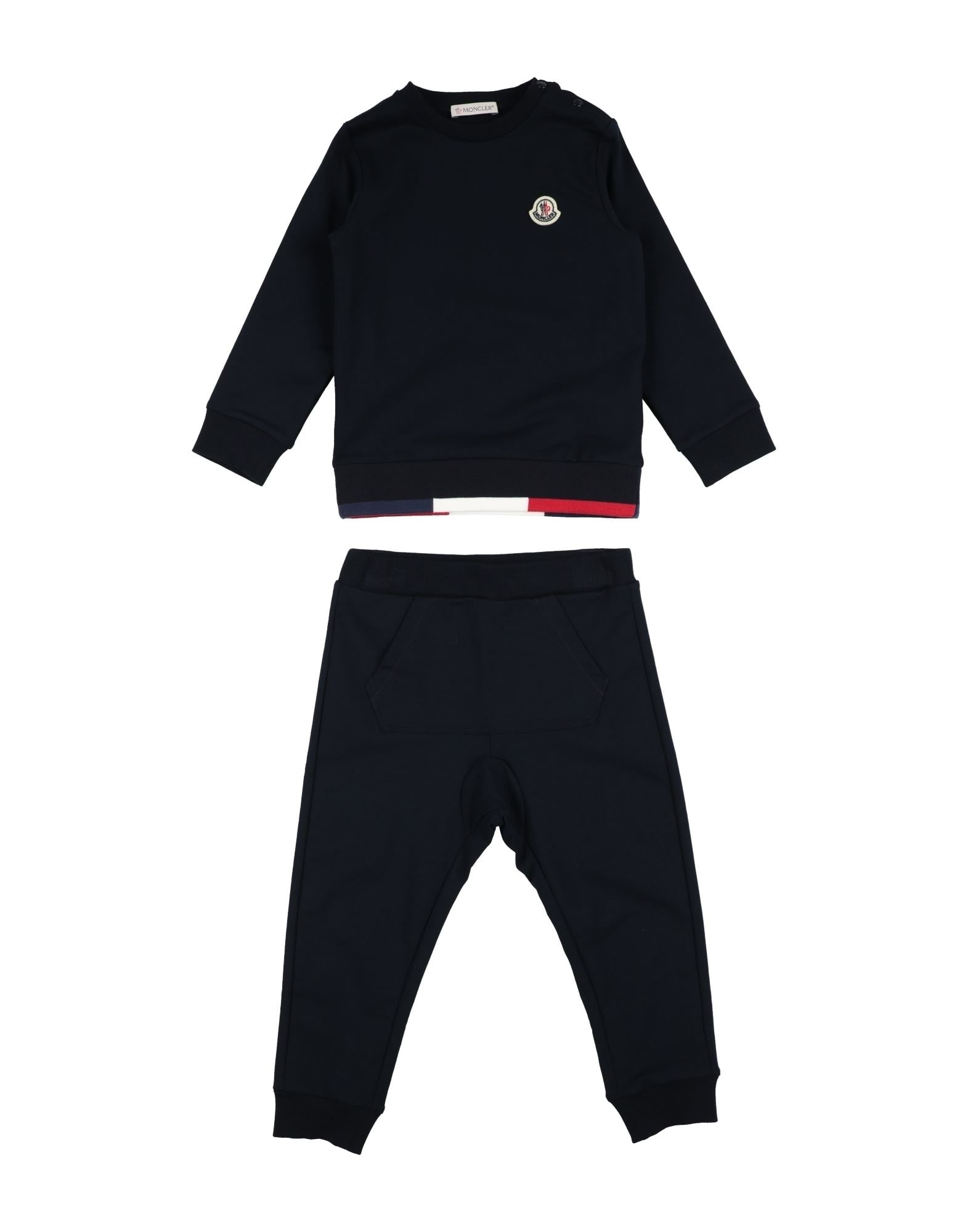 MONCLER - Tracksuits
