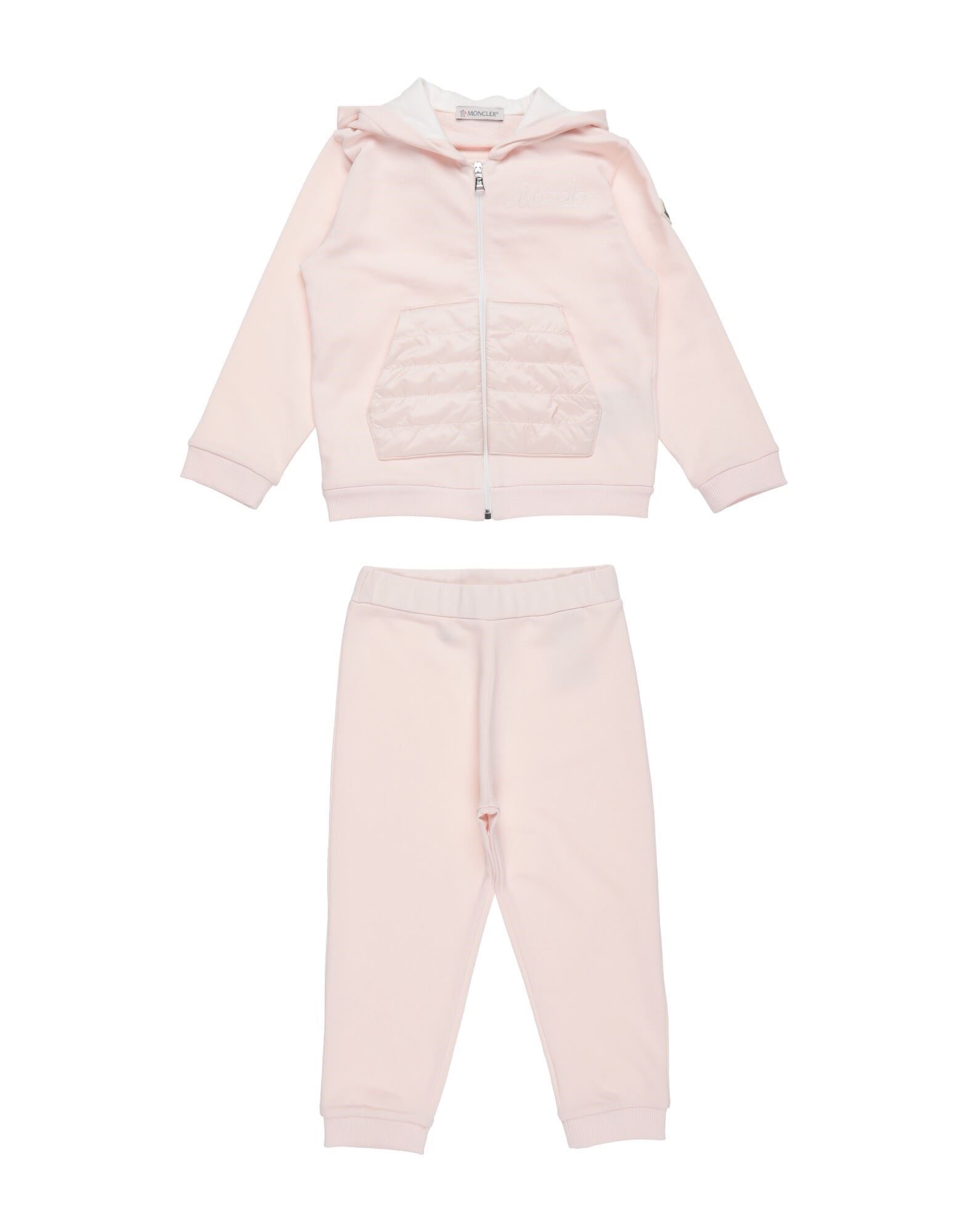 MONCLER - Chándales