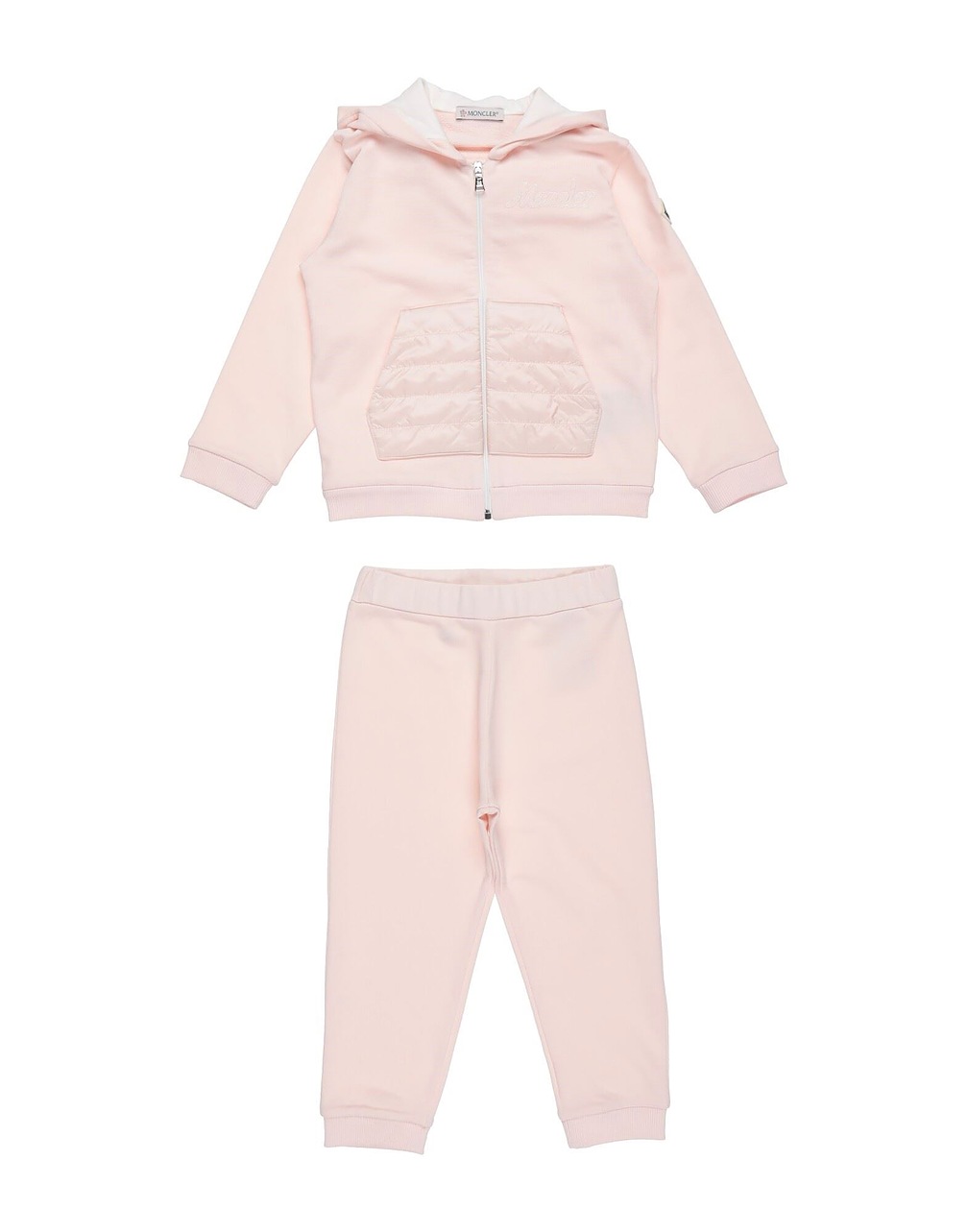 MONCLER - Chándales