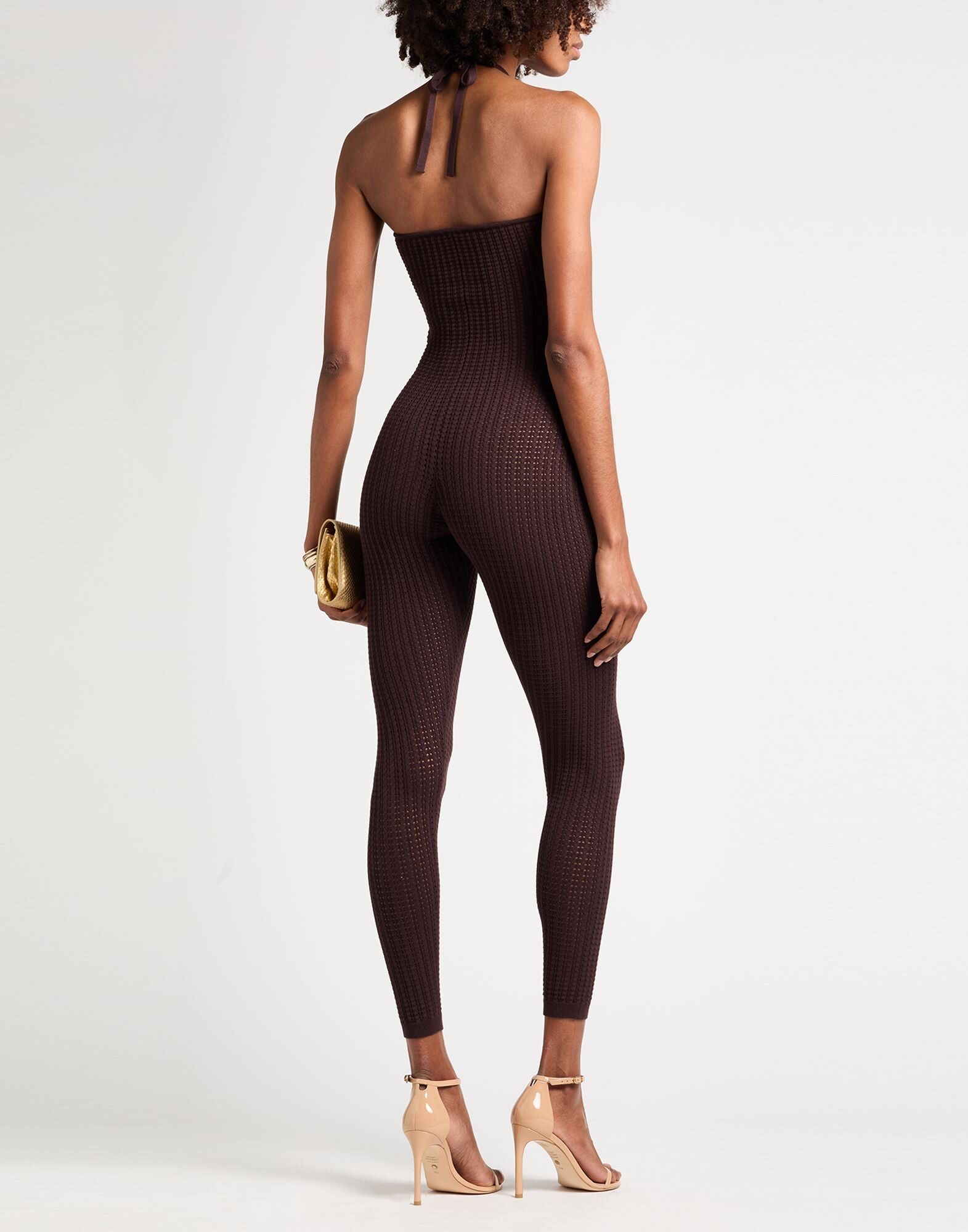 ELISABETTA FRANCHI - Jumpsuits