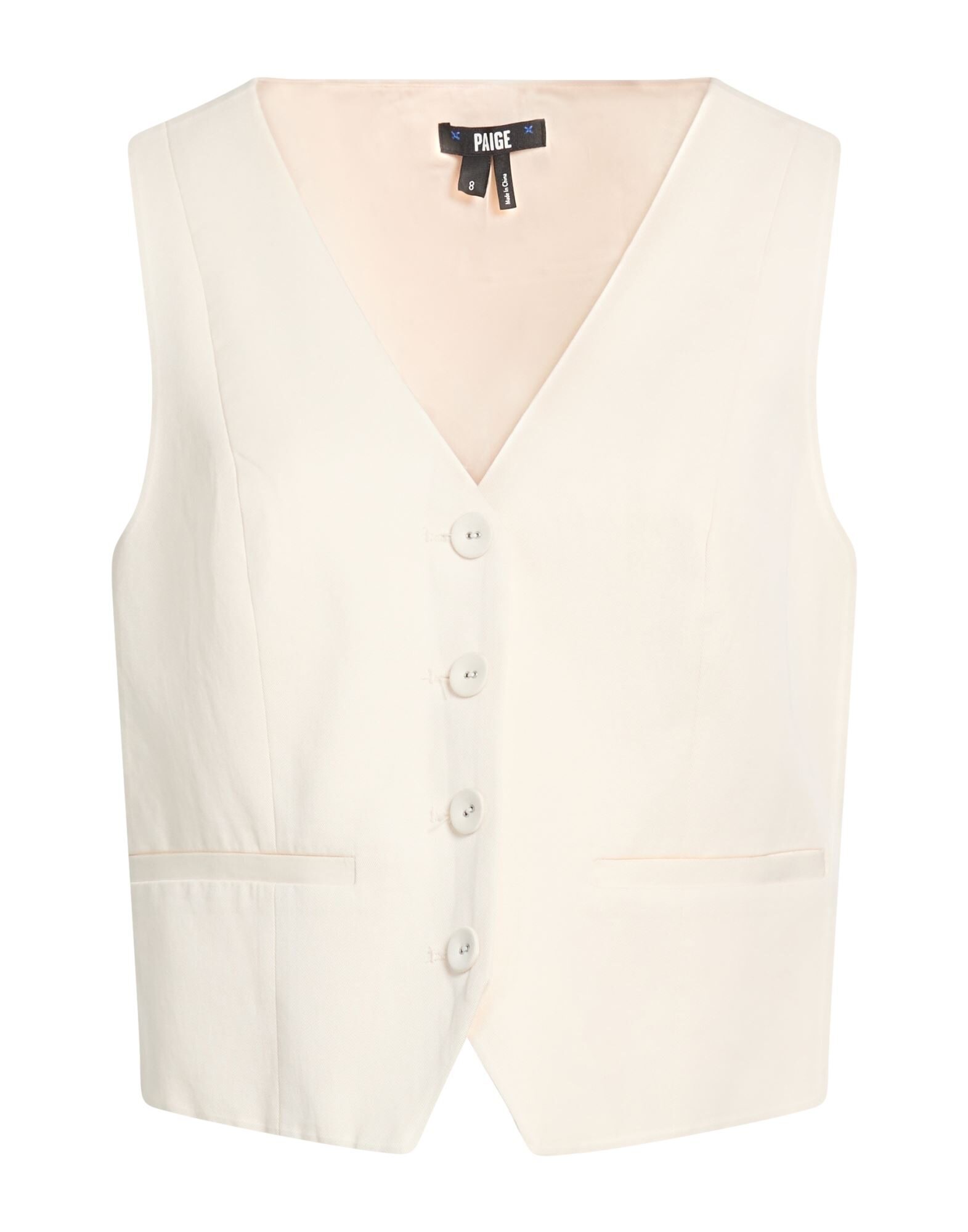 PAIGE - Tailored Vests