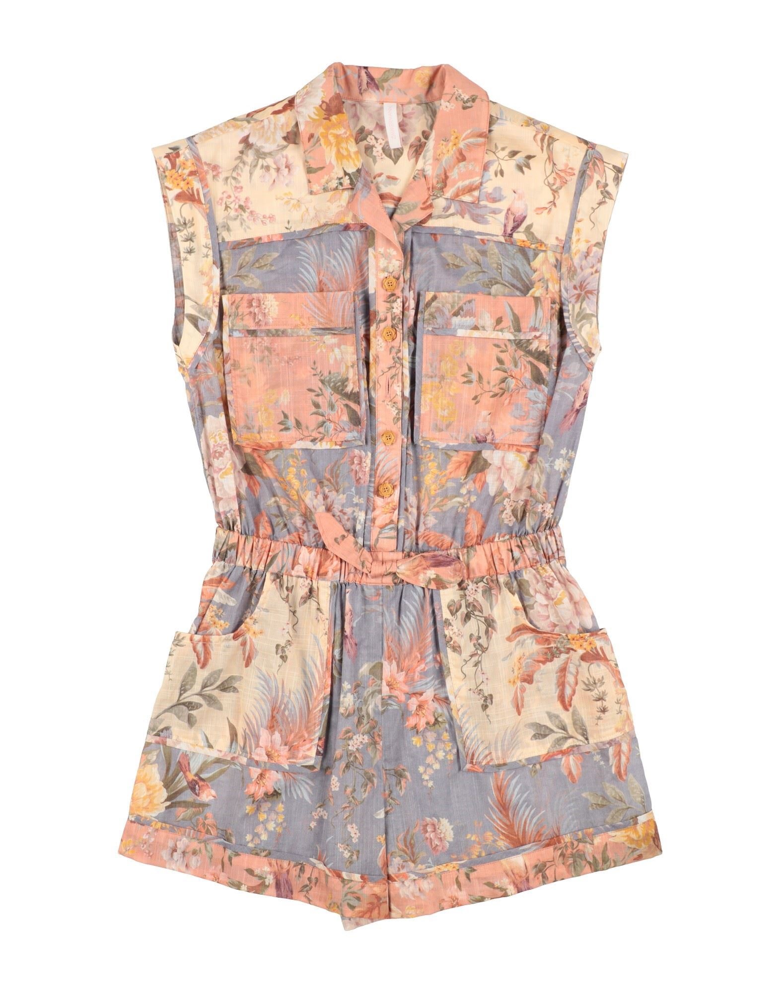 ZIMMERMANN - Jumpsuits