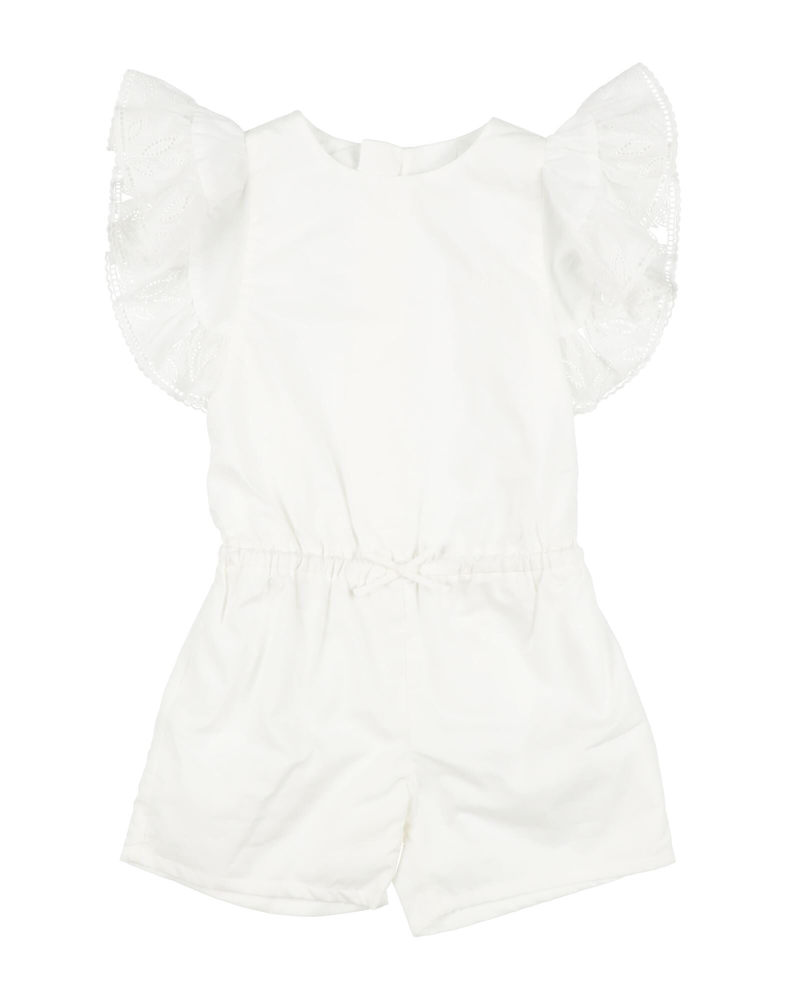 CHLOÉ - Playsuits