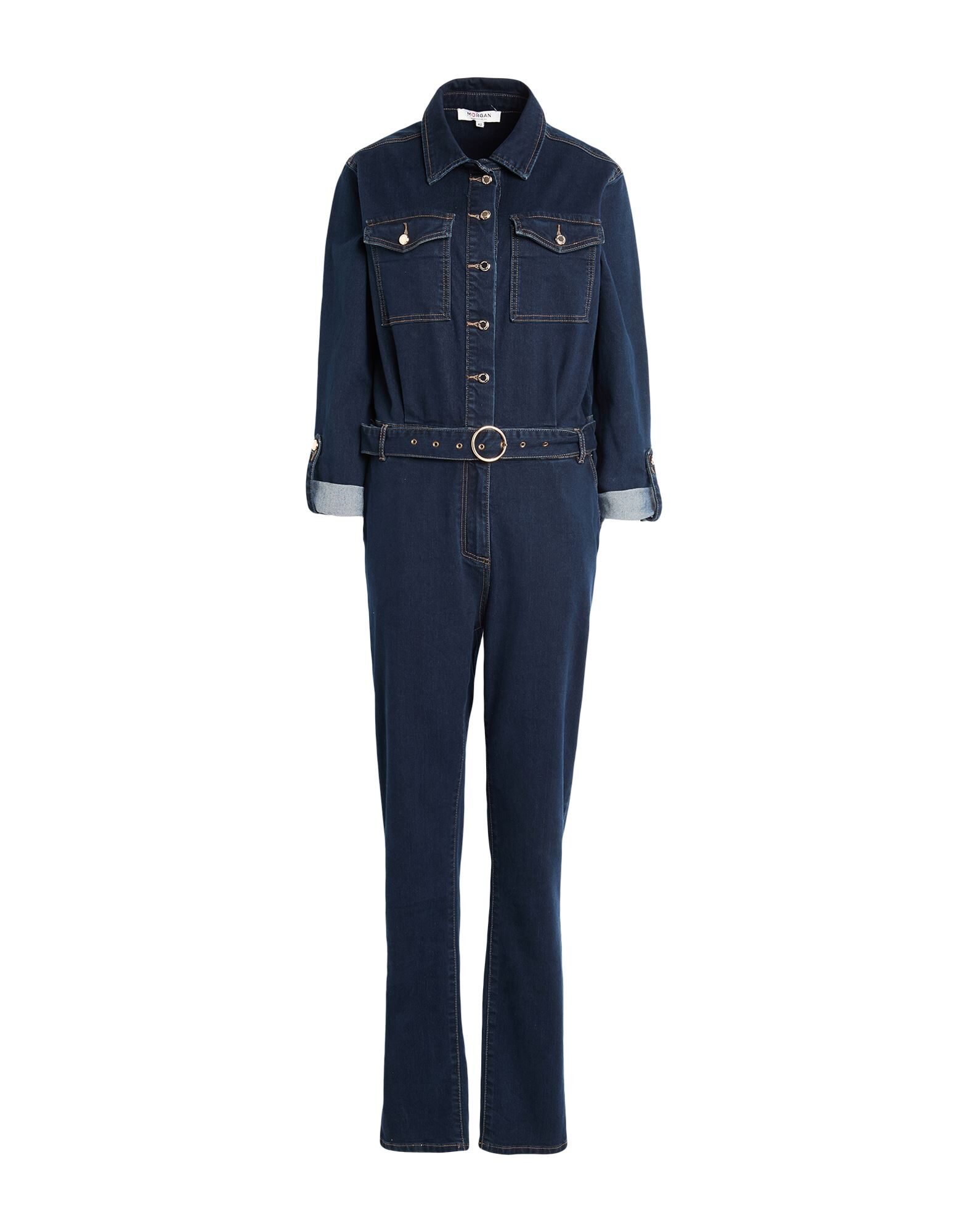 MORGAN DE TOI - 점프수트