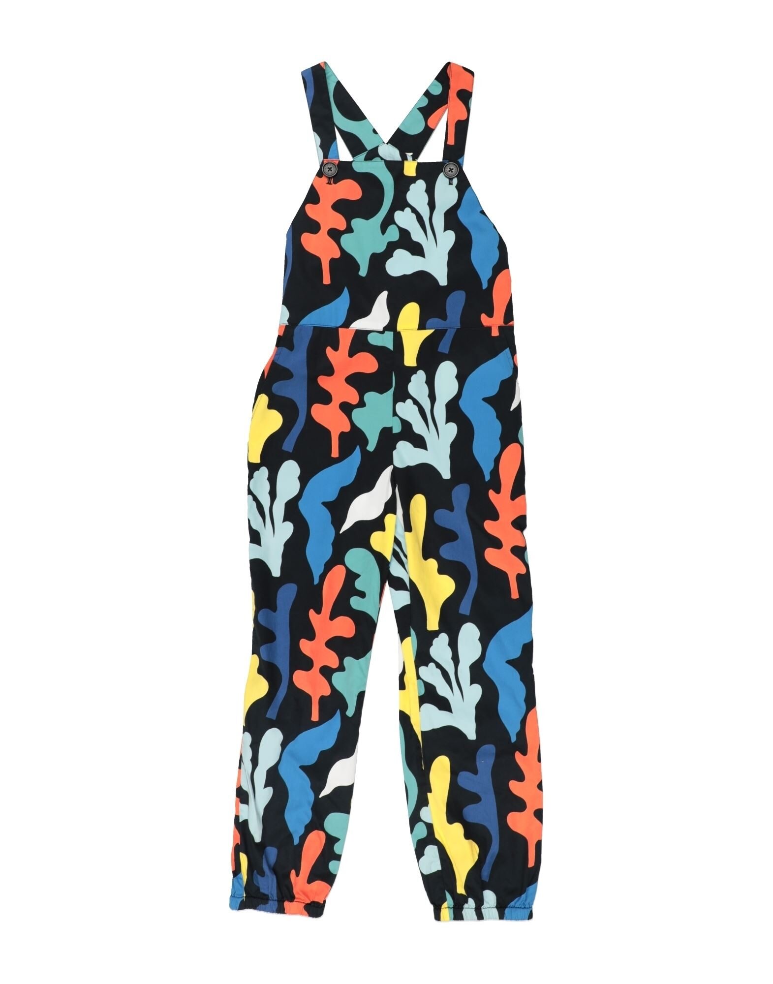 STELLA McCARTNEY KIDS - Dungarees