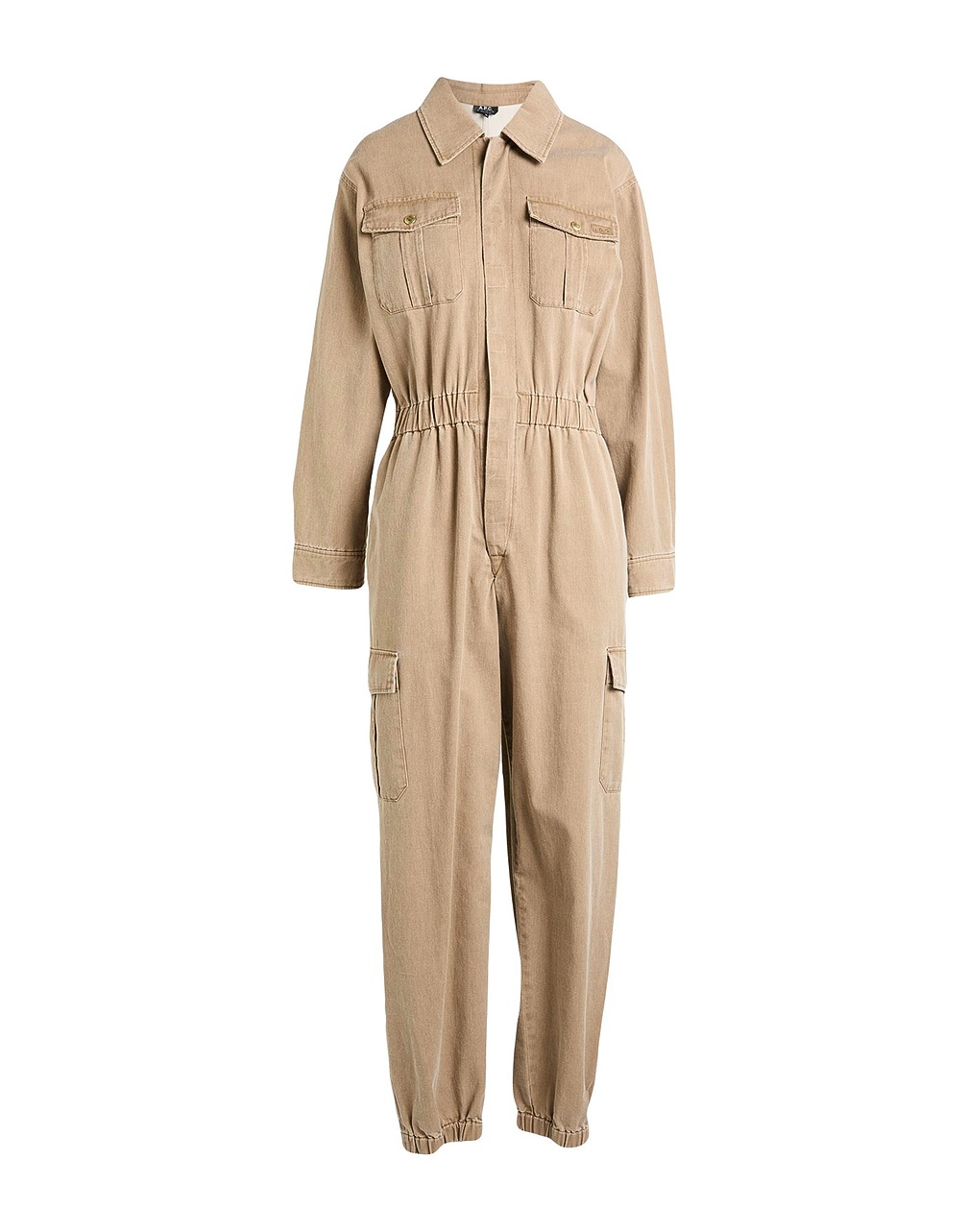A.P.C. - Jumpsuits