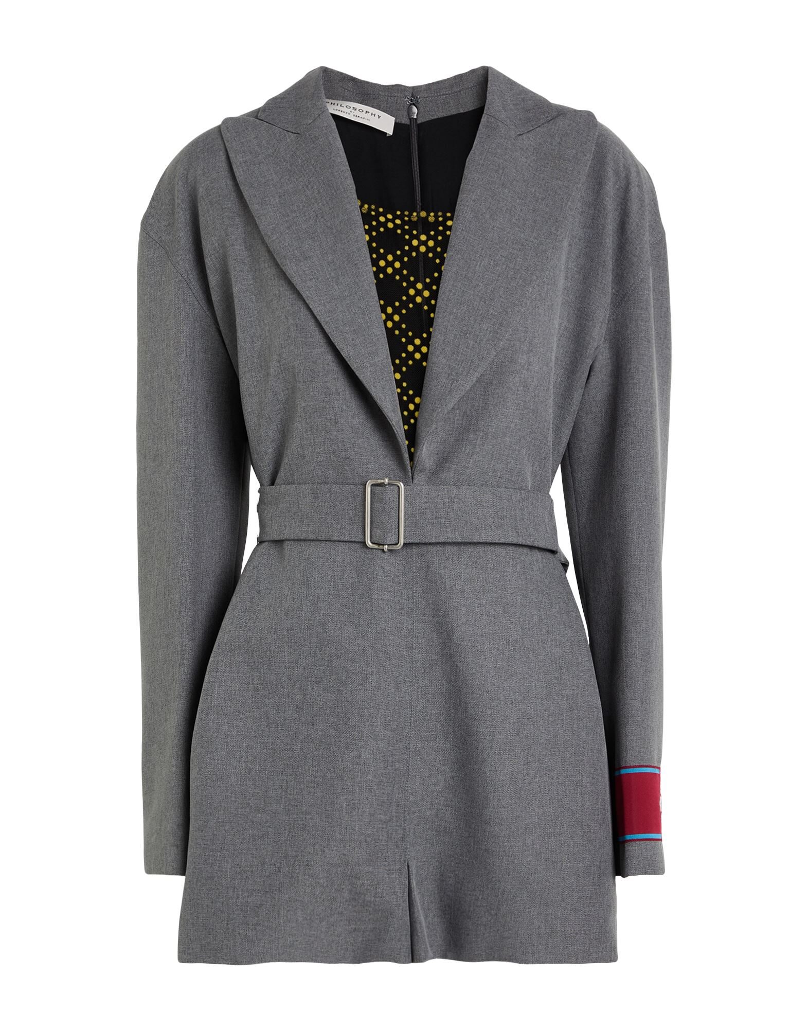 PHILOSOPHY di LORENZO SERAFINI - Комбинезоны с шортами