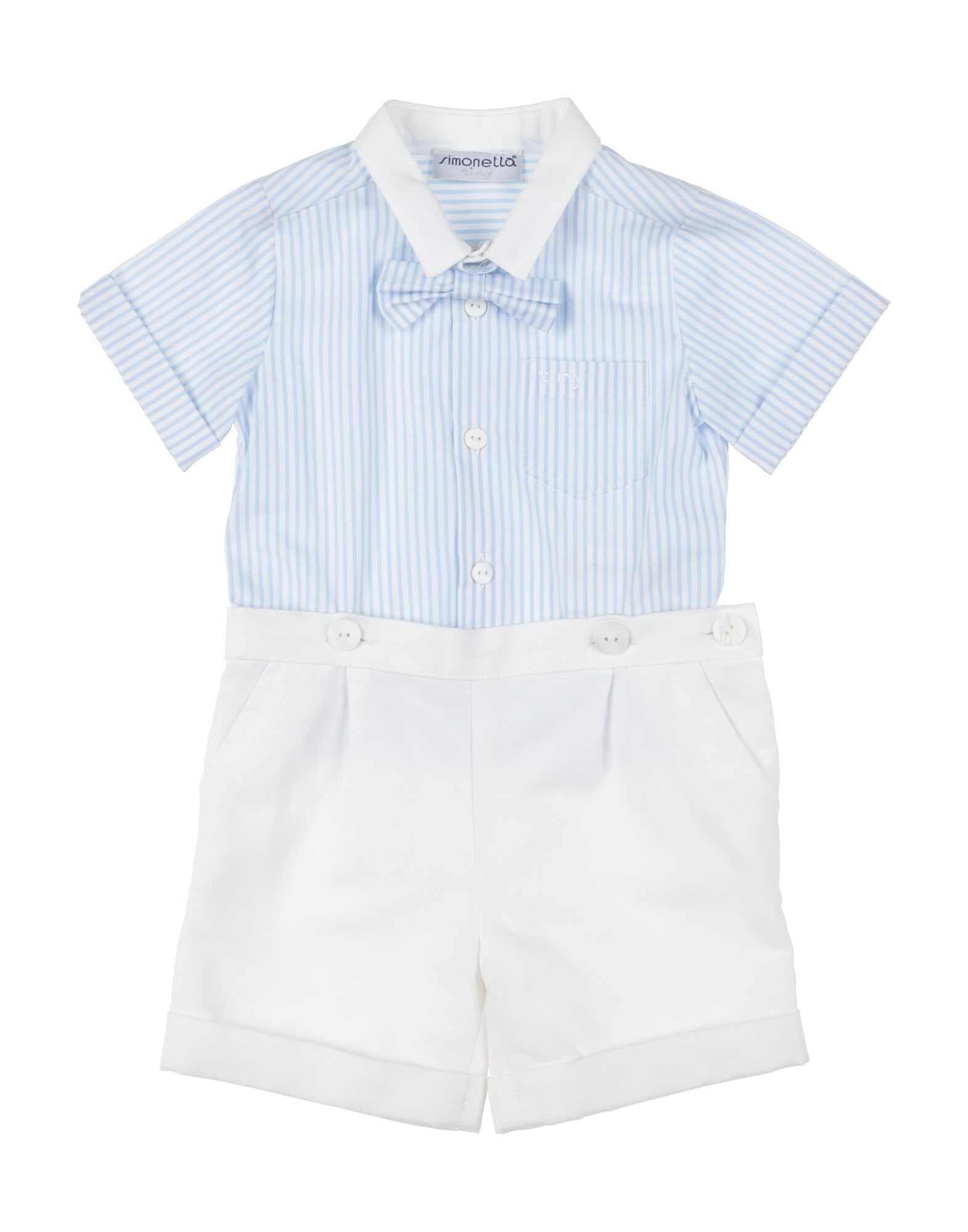 SIMONETTA TINY - Playsuits