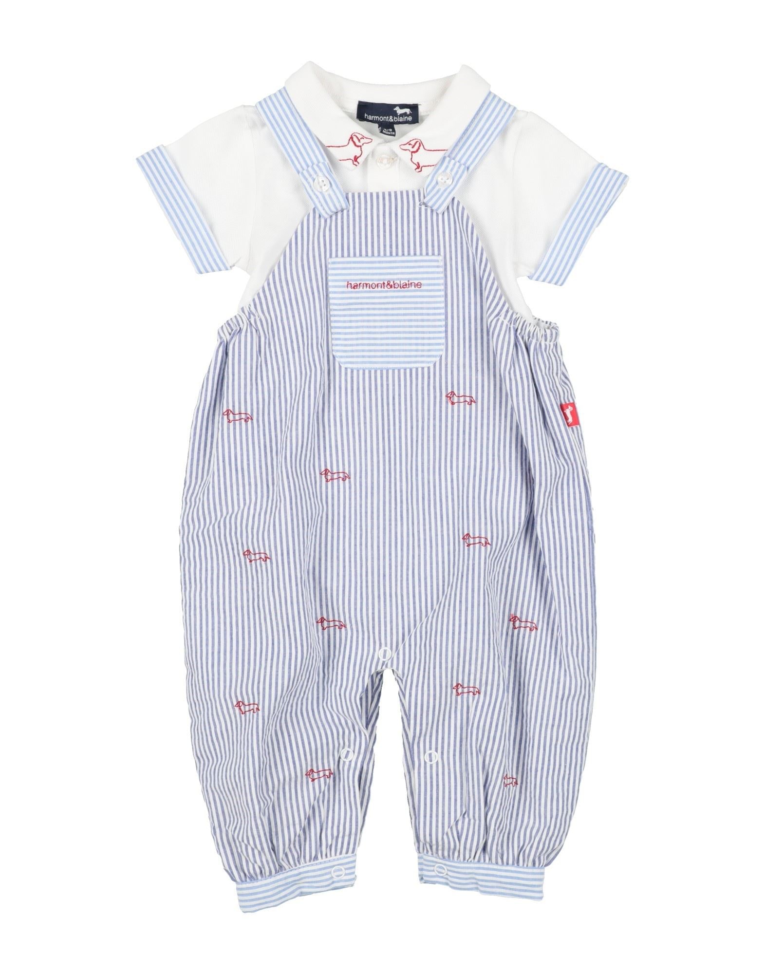HARMONT & BLAINE - Baby Jumpsuits & Overalls