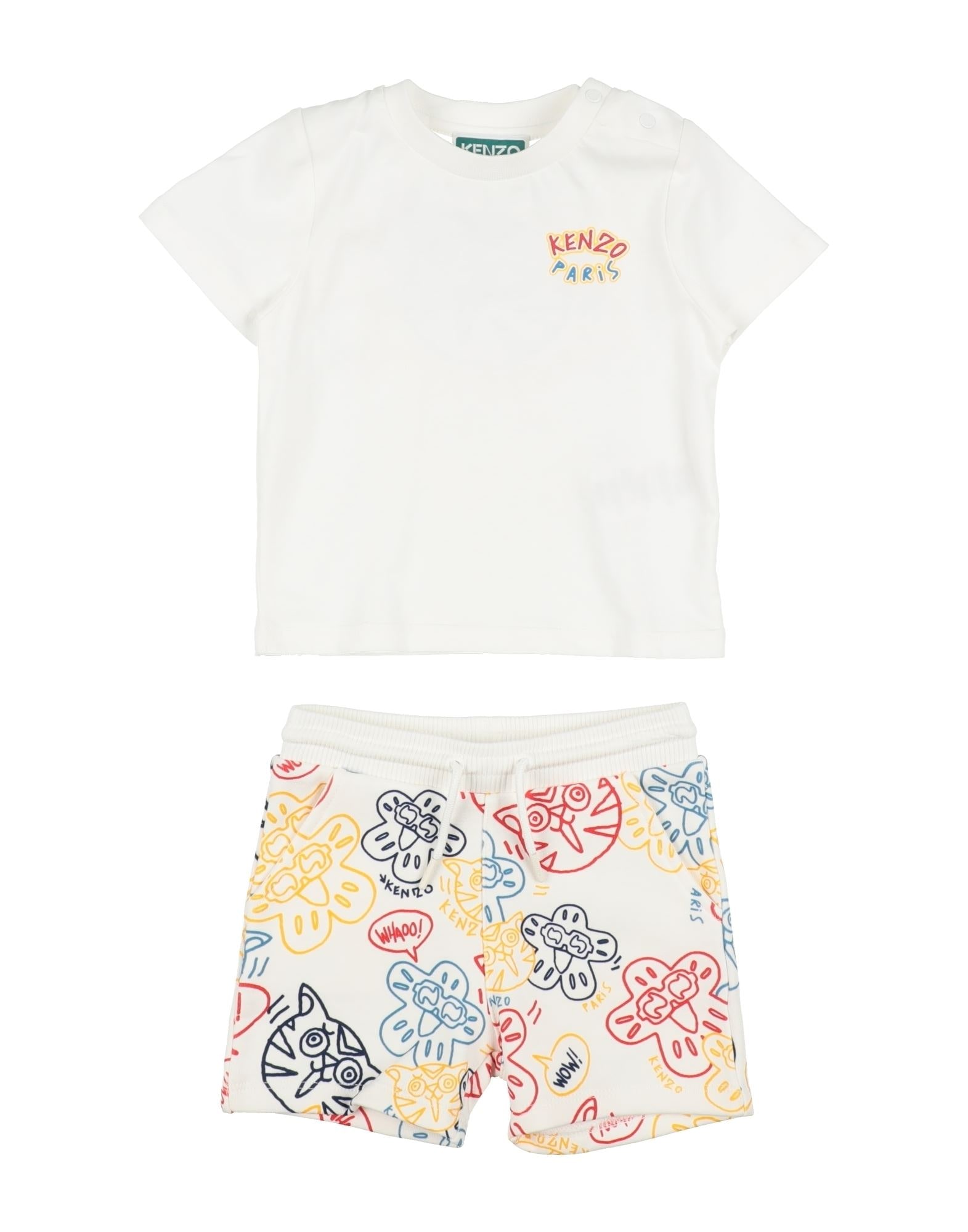 KENZO KIDS - Комплекты для малышей