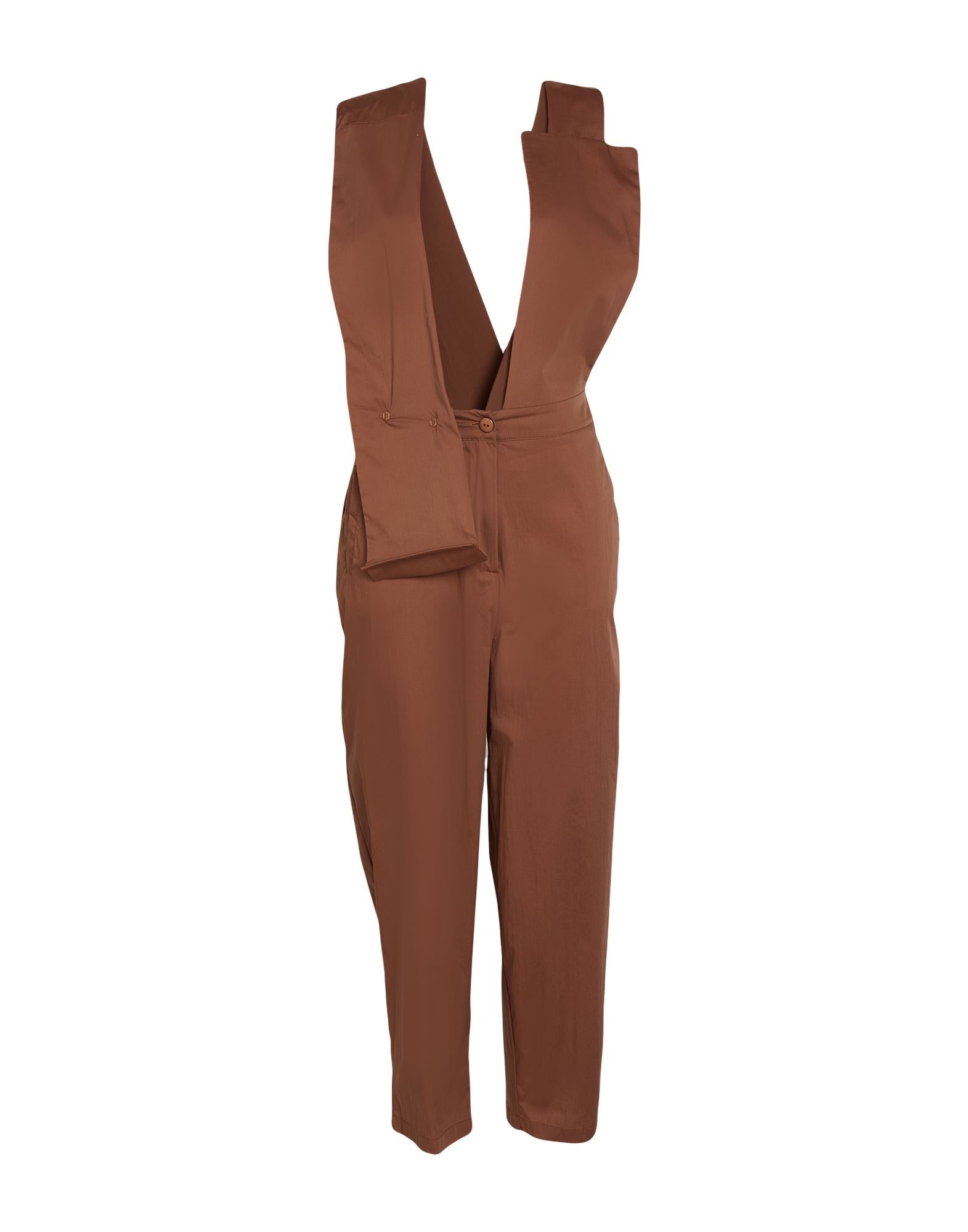 VICTORIA C. - Брючные комбинезоны