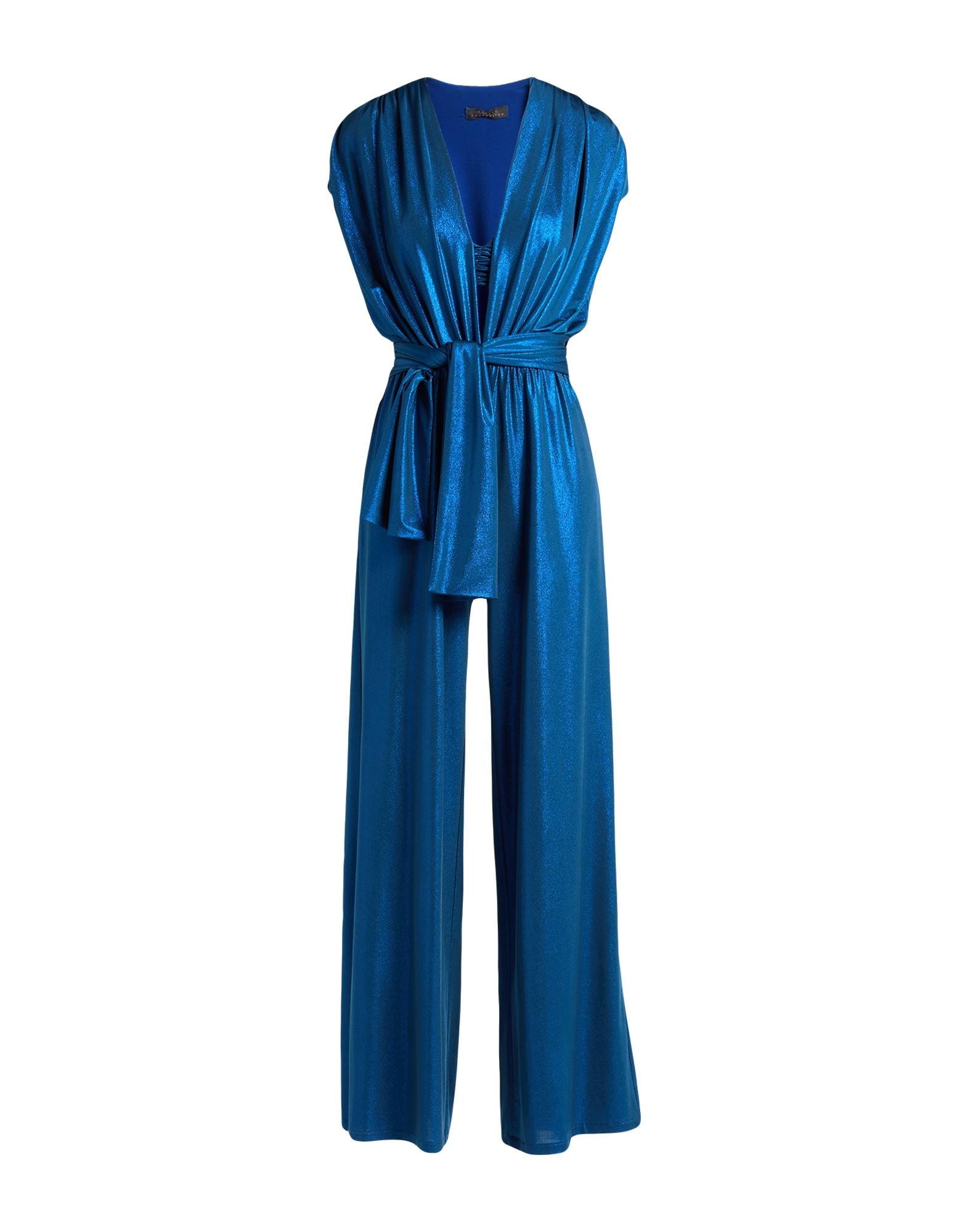 TWENTY FOUR HAITCH - Jumpsuits