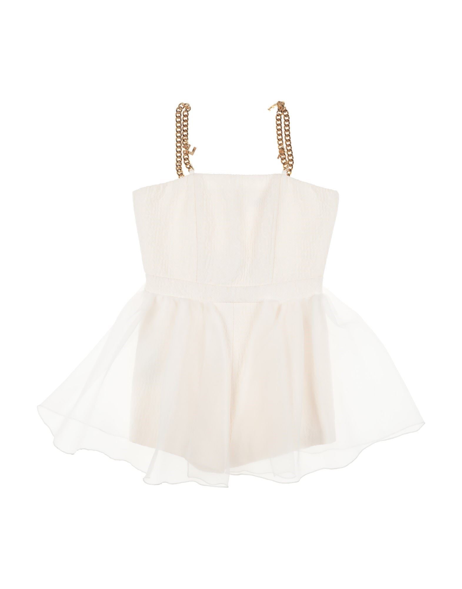 ELISABETTA FRANCHI - Combinaisons courtes