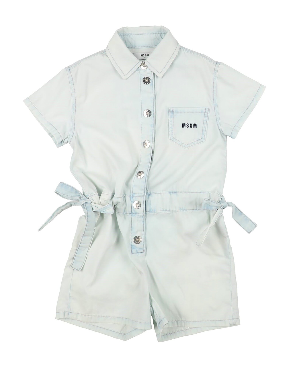 MSGM - Playsuits