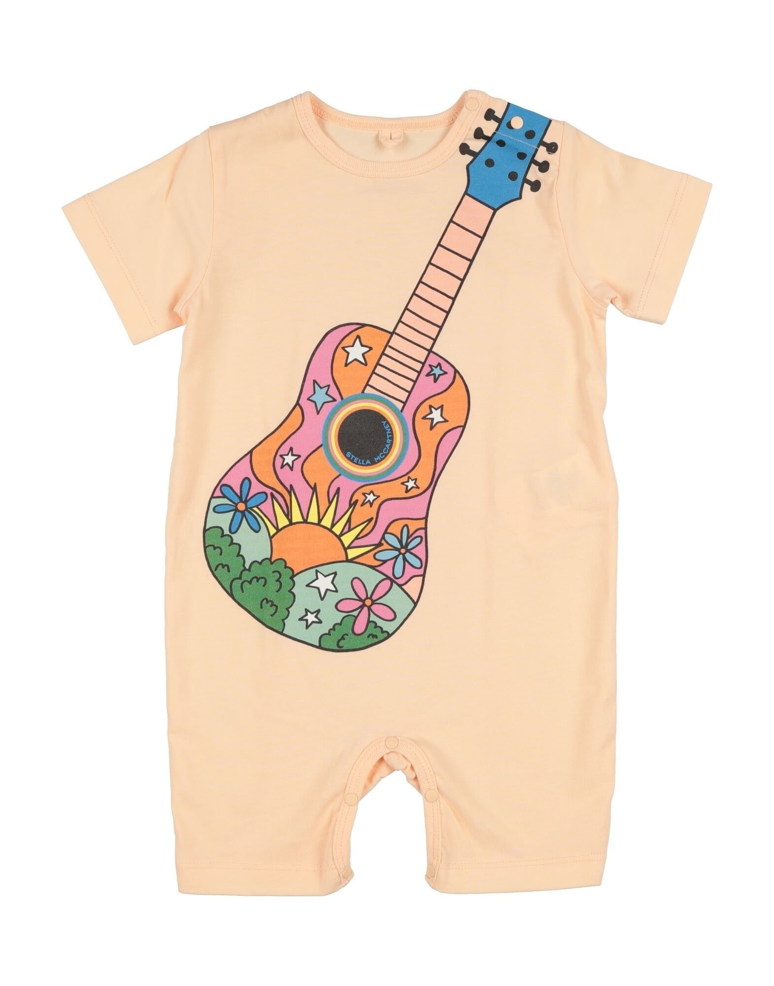 STELLA McCARTNEY KIDS - Baby Jumpsuits & Overalls