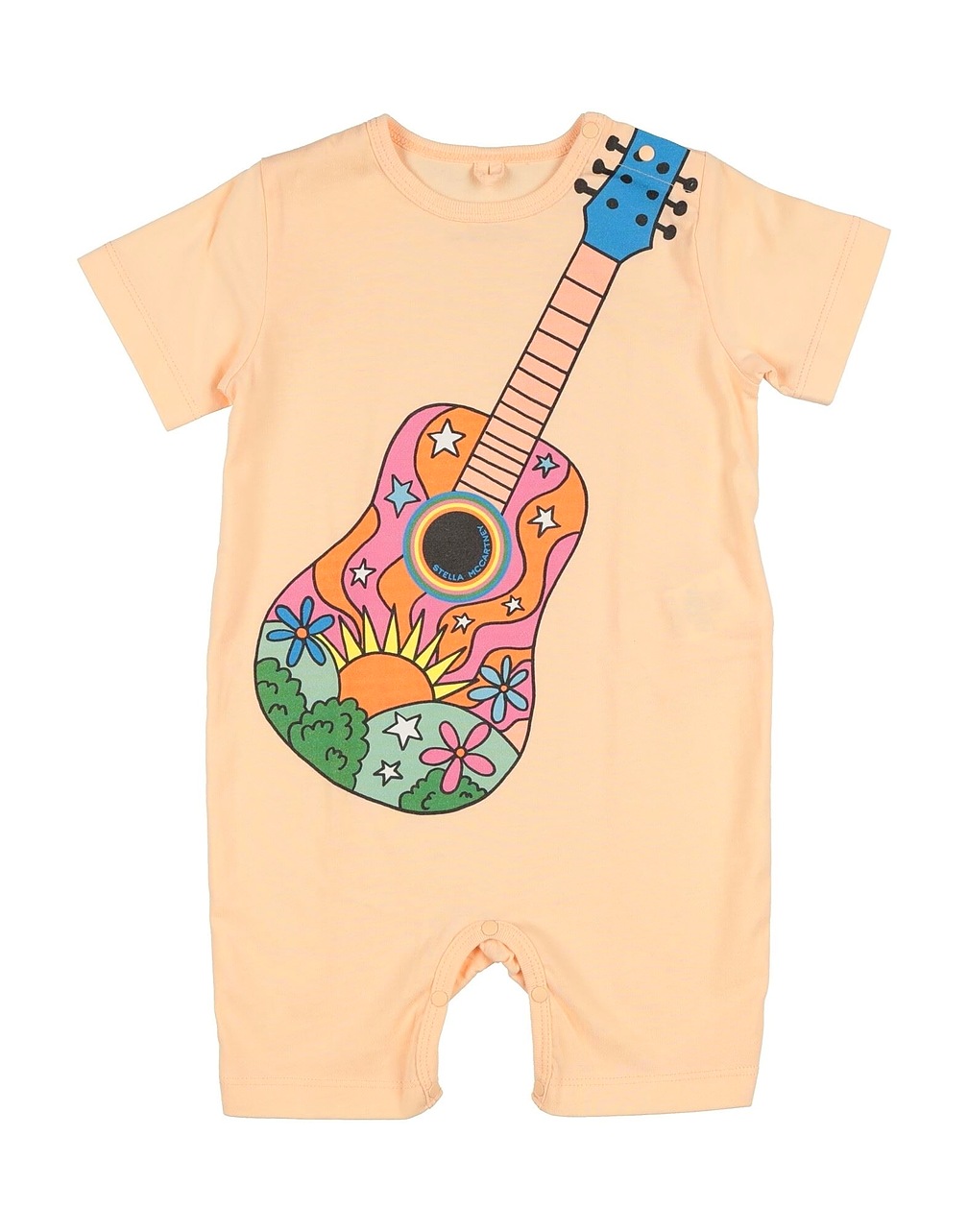 STELLA McCARTNEY KIDS - Baby Jumpsuits & Overalls