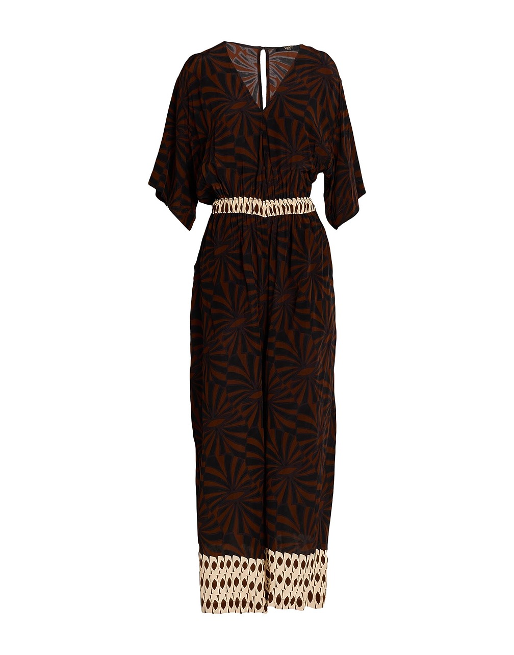 SEVENTY VENEZIA - Jumpsuits