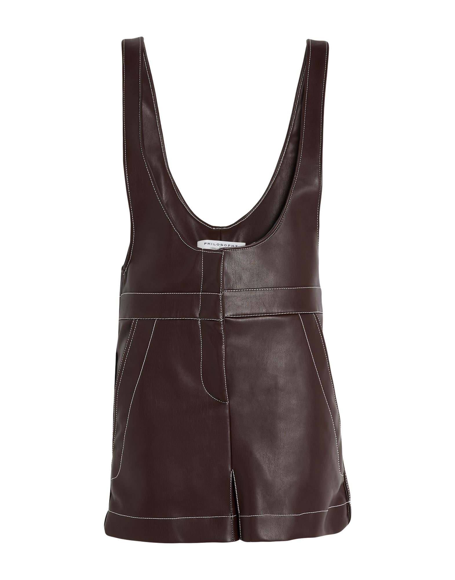 PHILOSOPHY di LORENZO SERAFINI - Lange Overalls