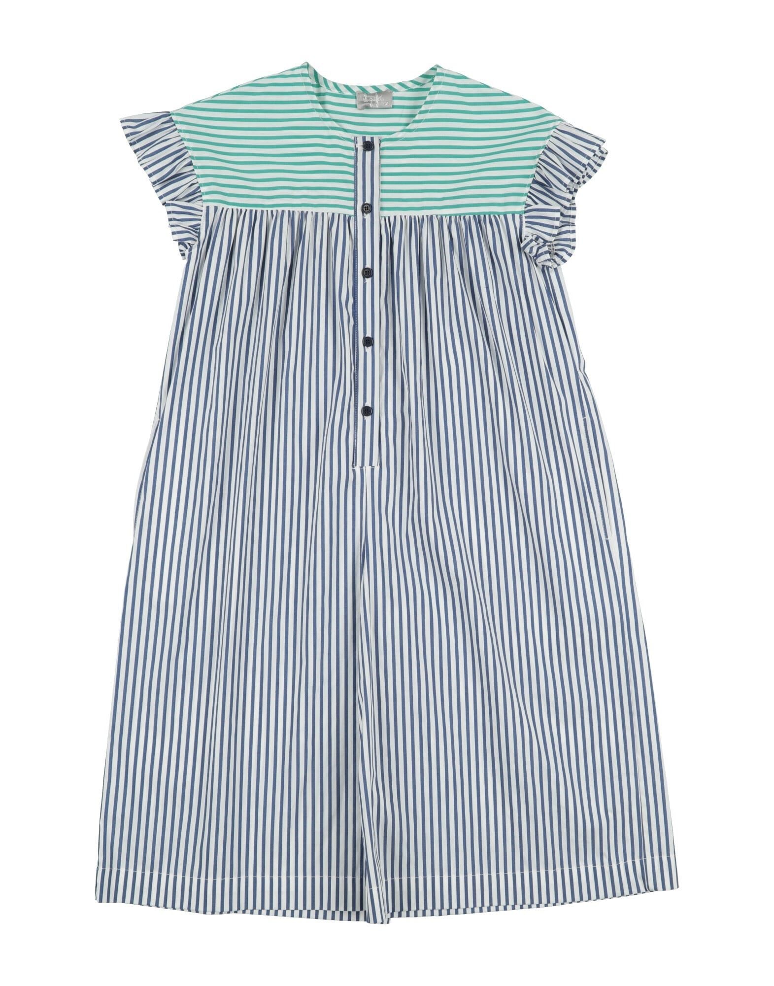 IL GUFO - Брючные комбинезоны