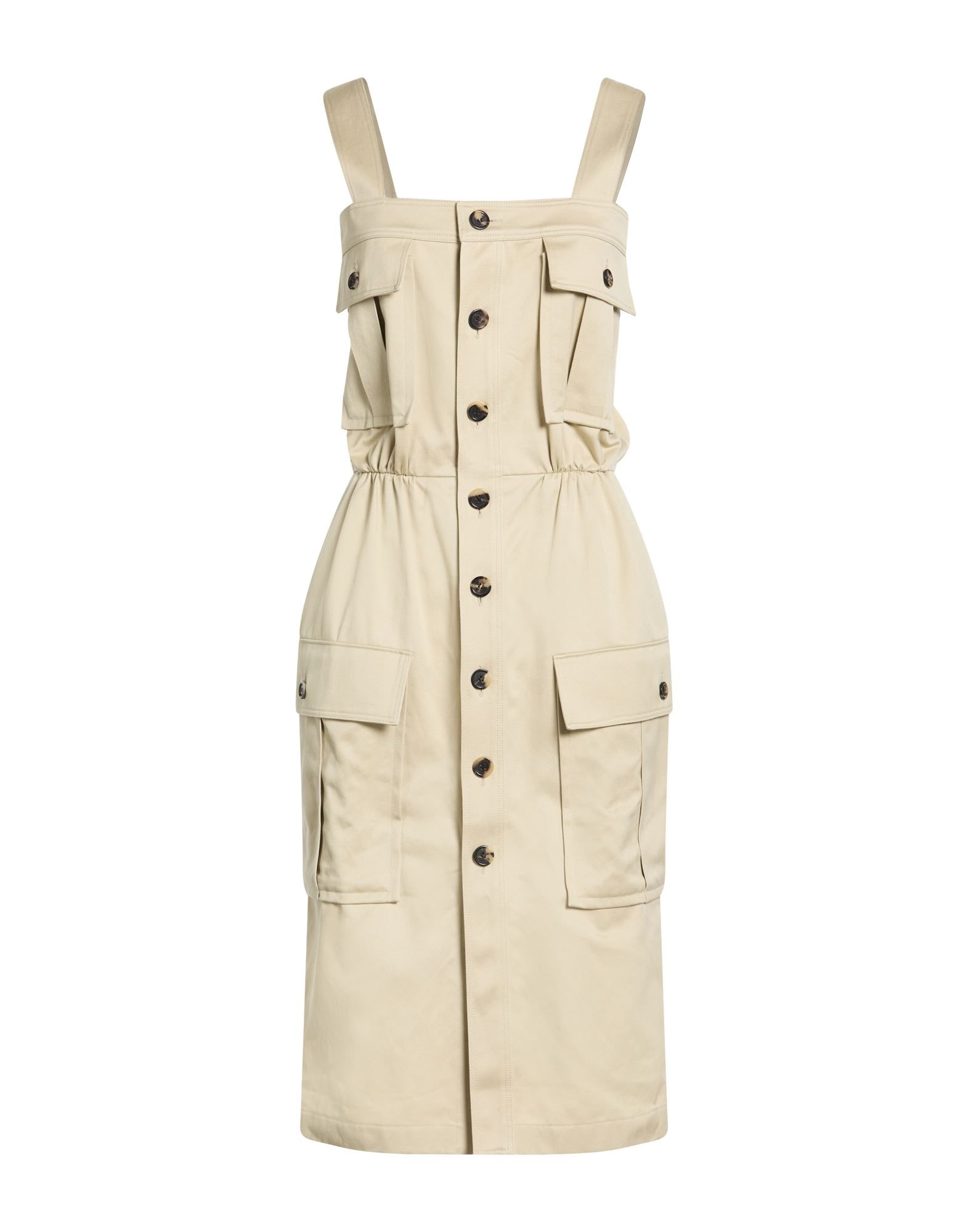 SAINT LAURENT - Midi-Kleider